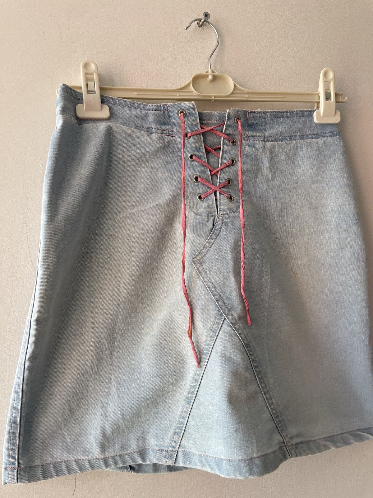 Vintage Y2k skirt Size 25" / US 0 / IT 36 - 6 Thumbnail