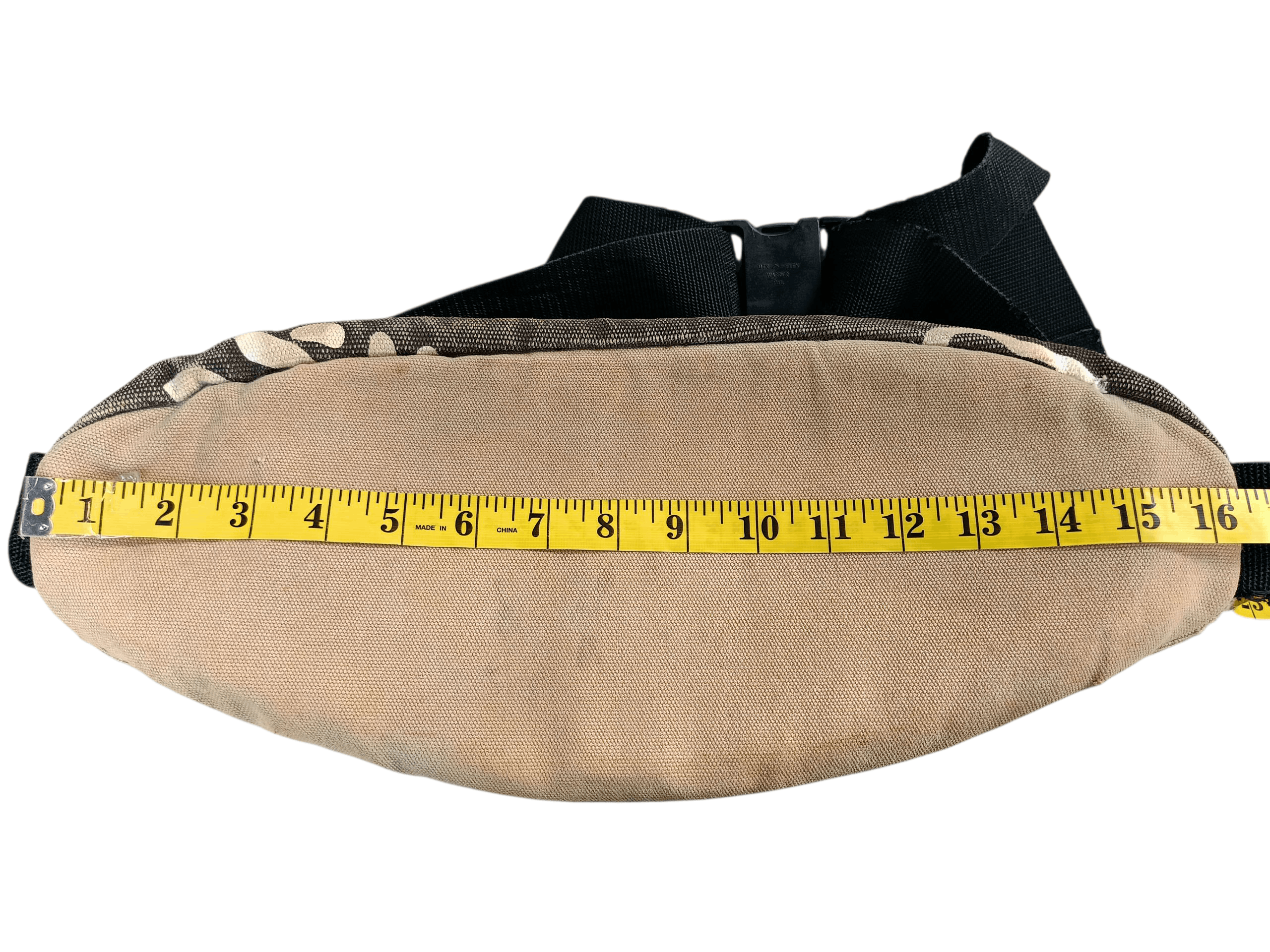 Reyn Spooner Vintage Reyn Spooner Hawaiian Fanny Pack Size ONE SIZE - 12 Thumbnail