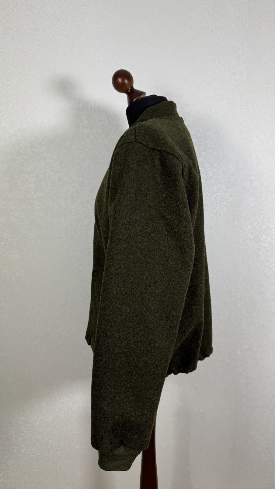 Filson FILSON GARMENT wool jacket Size US XL / EU 56 / 4 - 4 Thumbnail