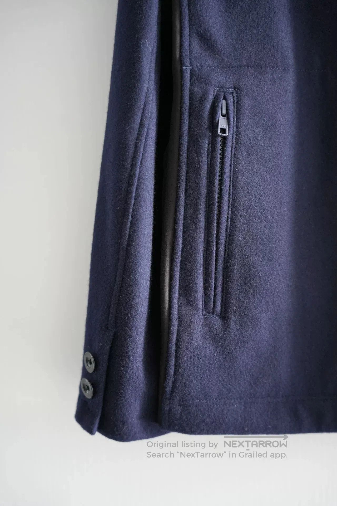Yohji Yamamoto Yohji Yamamoto Multi. Size US M / EU 48-50 / 2 - 7 Thumbnail