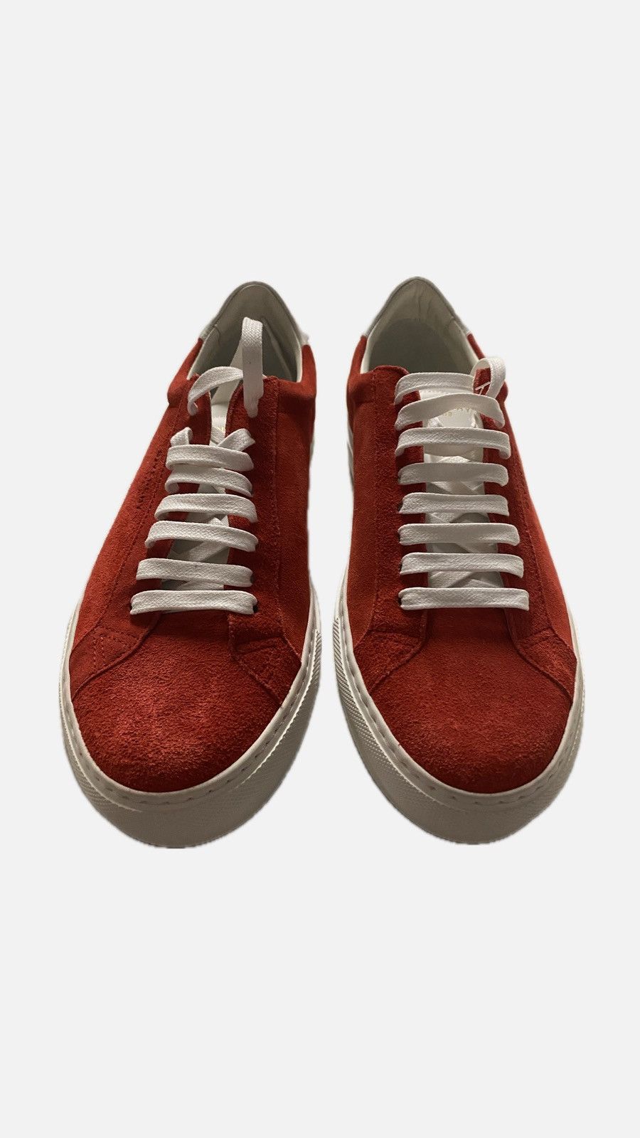 Givenchy Givenchy Casual Smart Low Top Sneaker Size US 8 / EU 41 - 1 Thumbnail