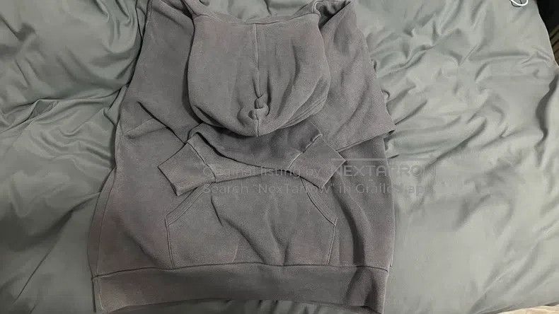 Wtaps Wtaps Washed Hoodie Sweatshirt Size US M / EU 48-50 / 2 - 5 Thumbnail