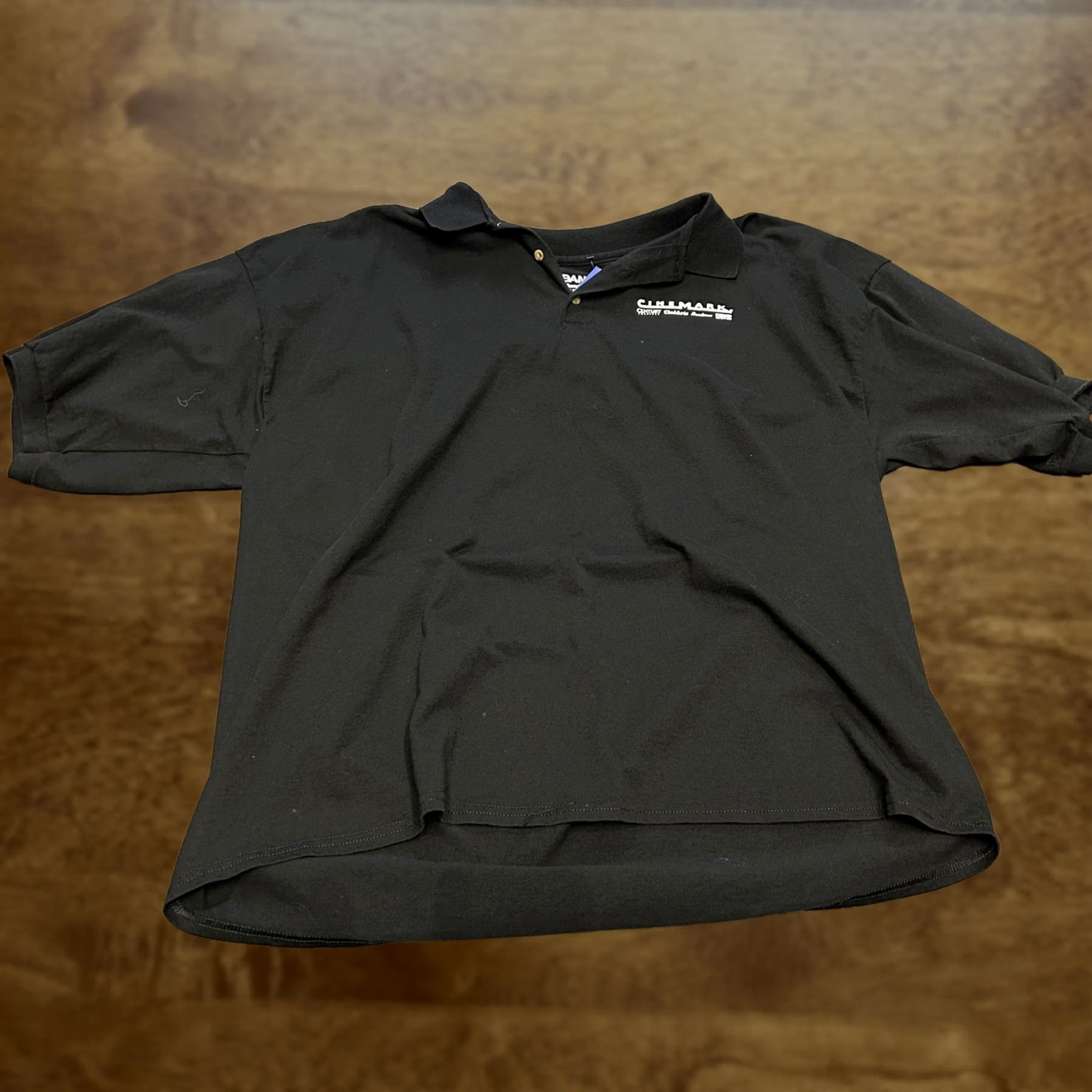 Gildan VINTAGE? No. Size US XXL / EU 58 / 5 - 1 Thumbnail