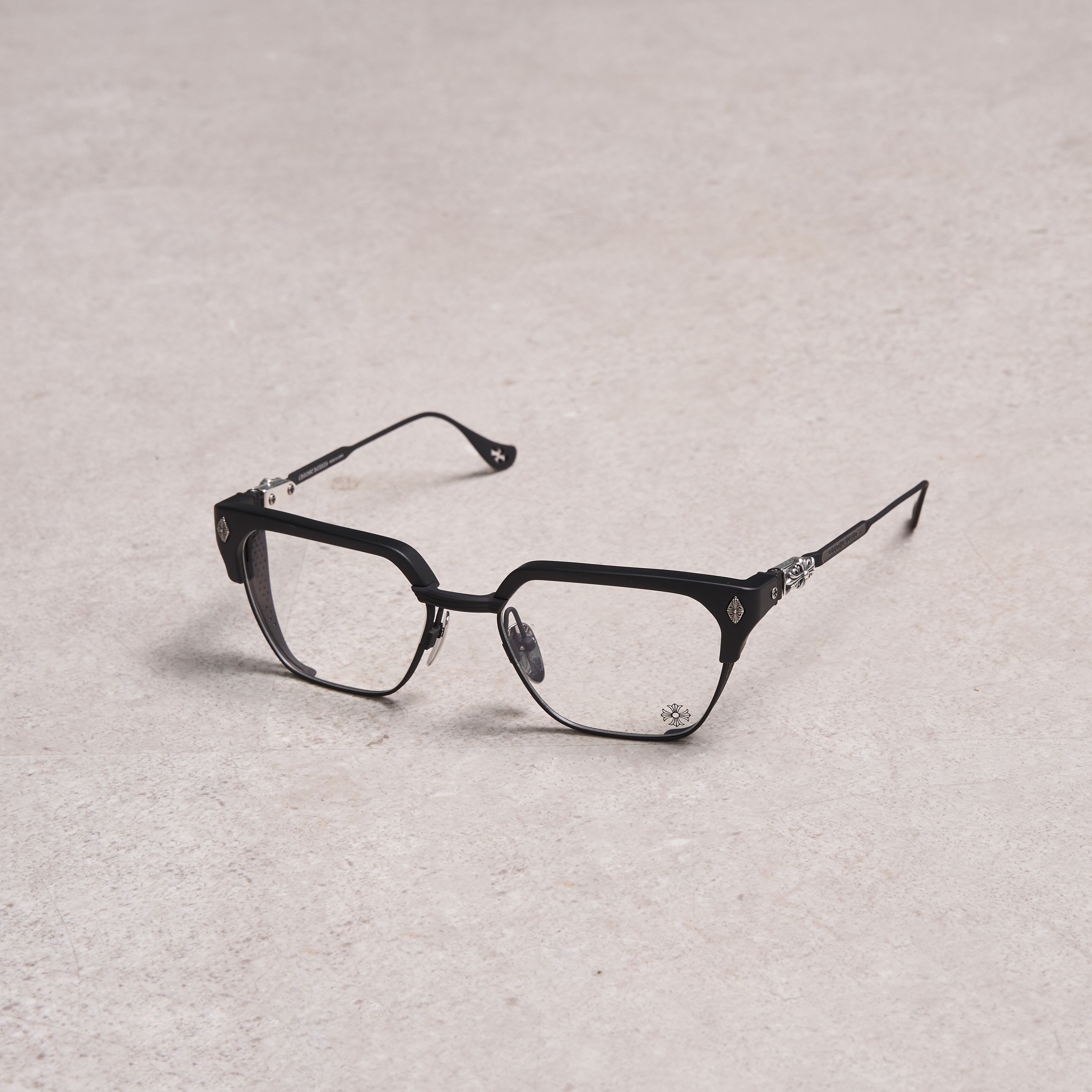 Chrome Hearts CHROME HEARTS LGMA Matte Black Size ONE SIZE - 2 Thumbnail