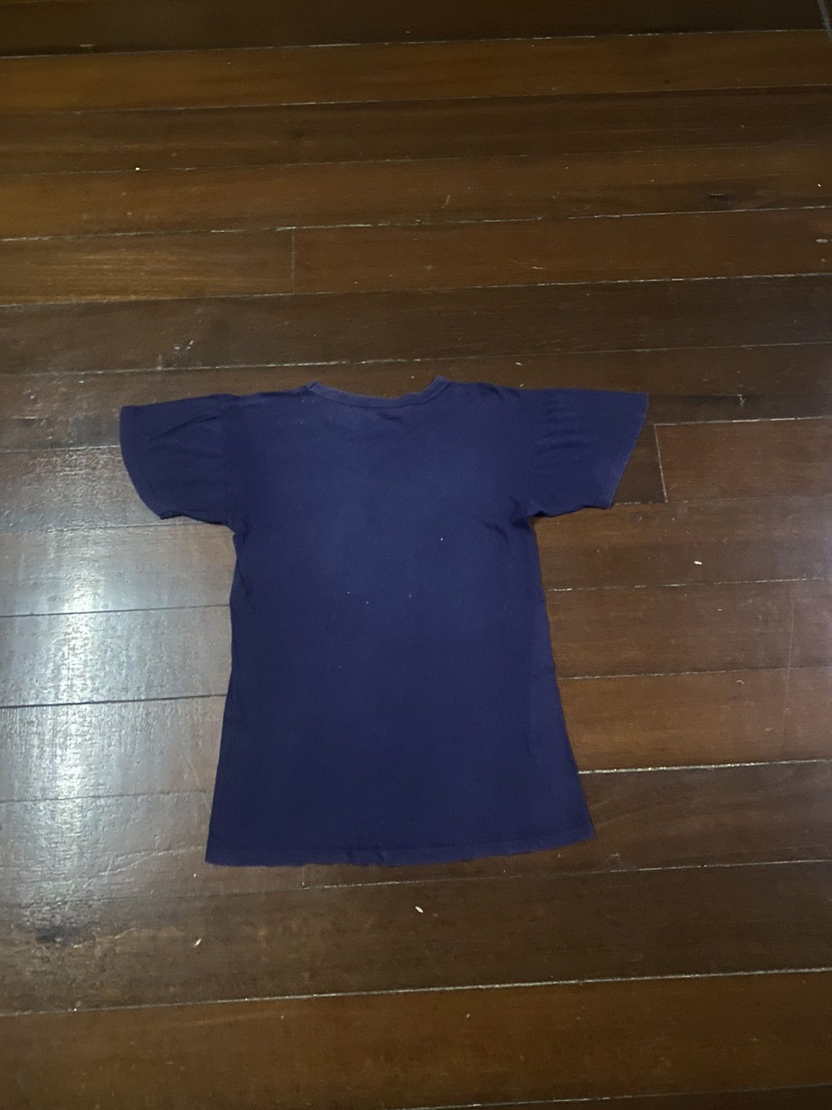 Band Tees × Vintage Vintage 60s 70s tees honorary turkey of turlock Size US S / EU 44-46 / 1 - 5 Thumbnail