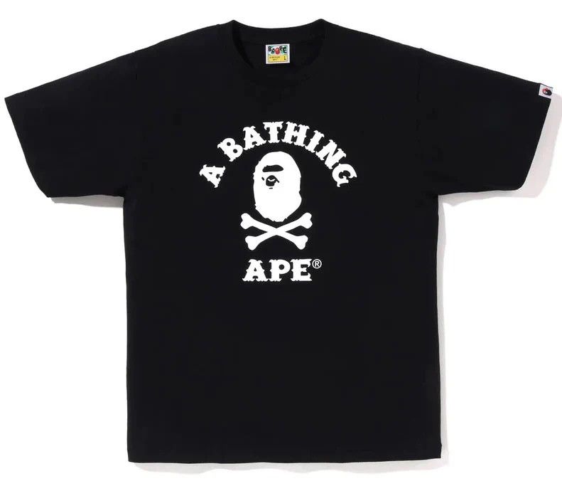 Bape Bape Tee Size ONE SIZE - 1 Thumbnail