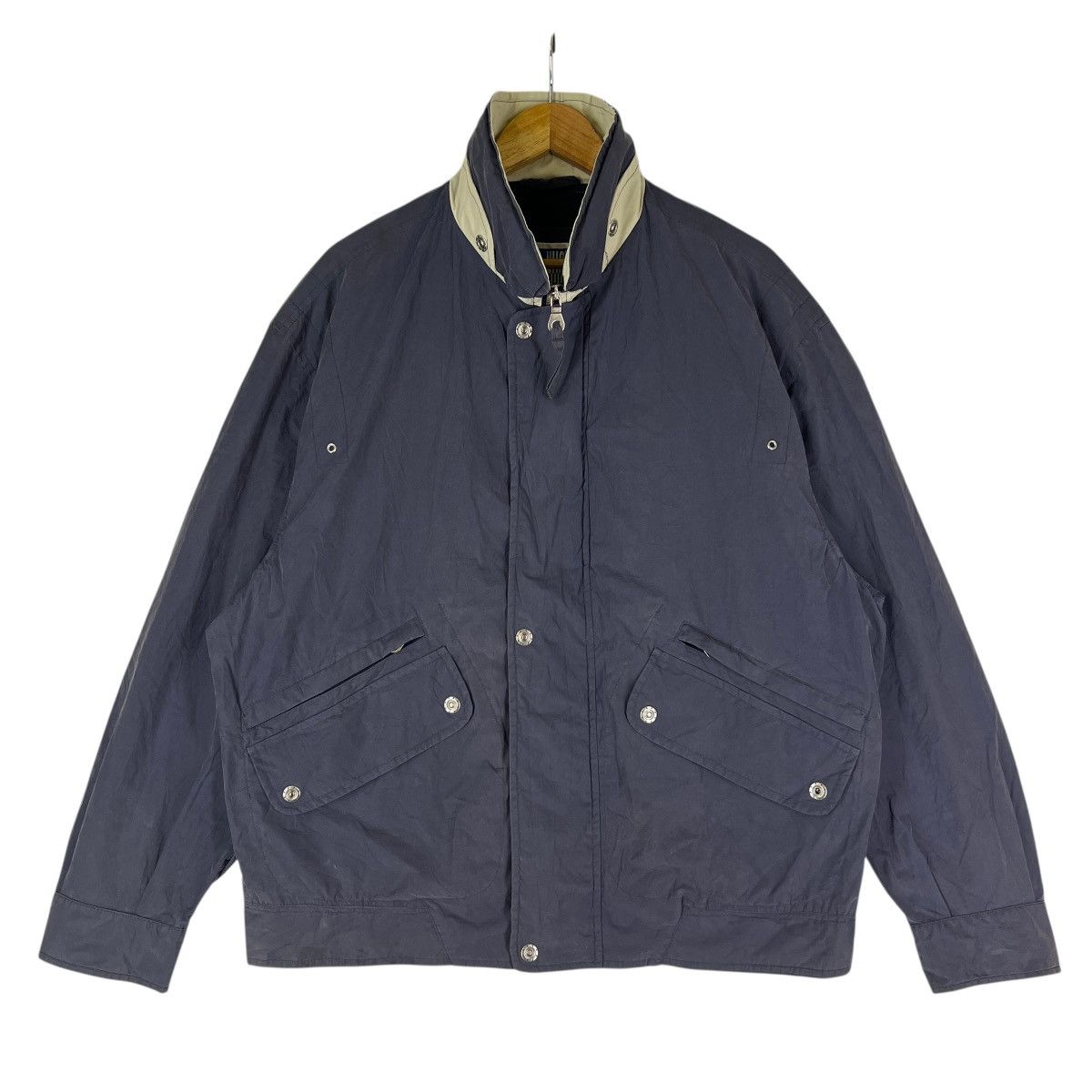 Other 🔥 90s Vintage Vento Nouvo Italian Brand Moutain Survival Size US L / EU 52-54 / 3 - 1 Thumbnail