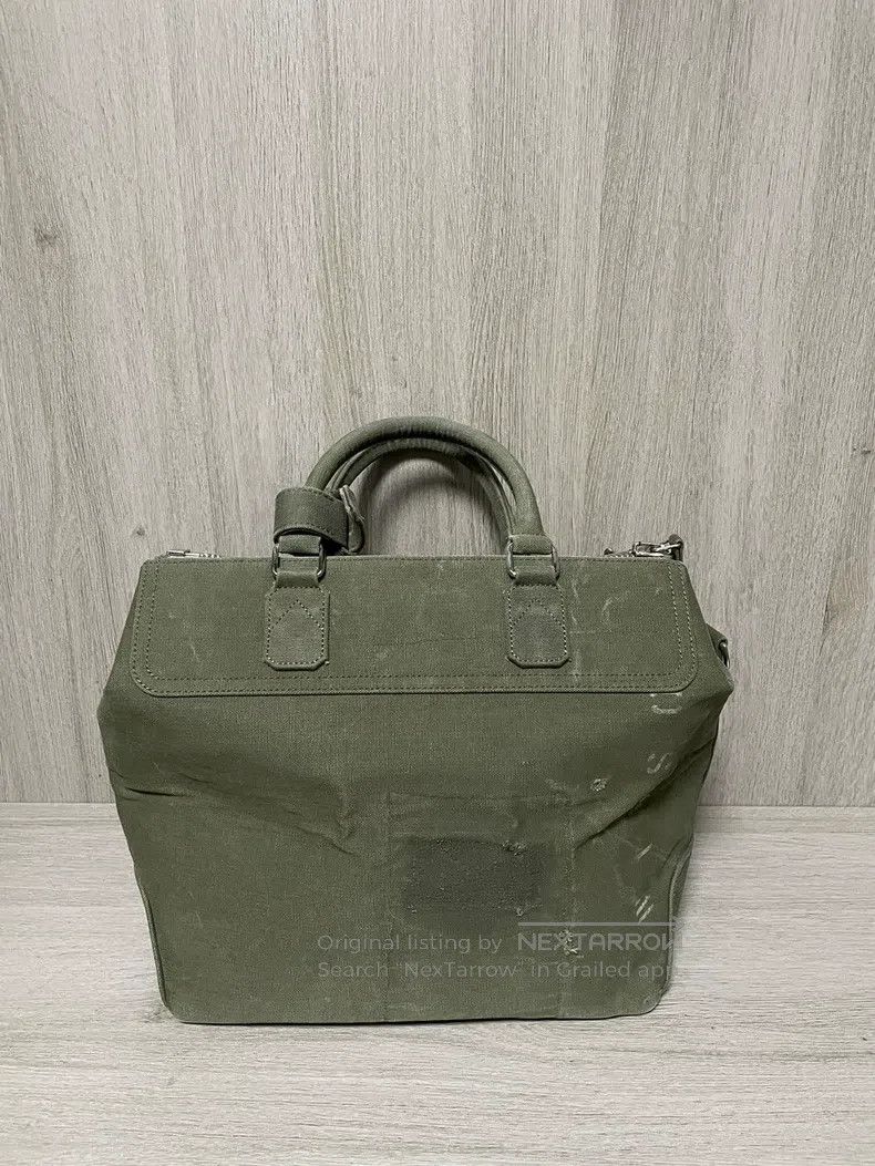 READYMADE Ready Made GYM Bag Size ONE SIZE - 2 Thumbnail