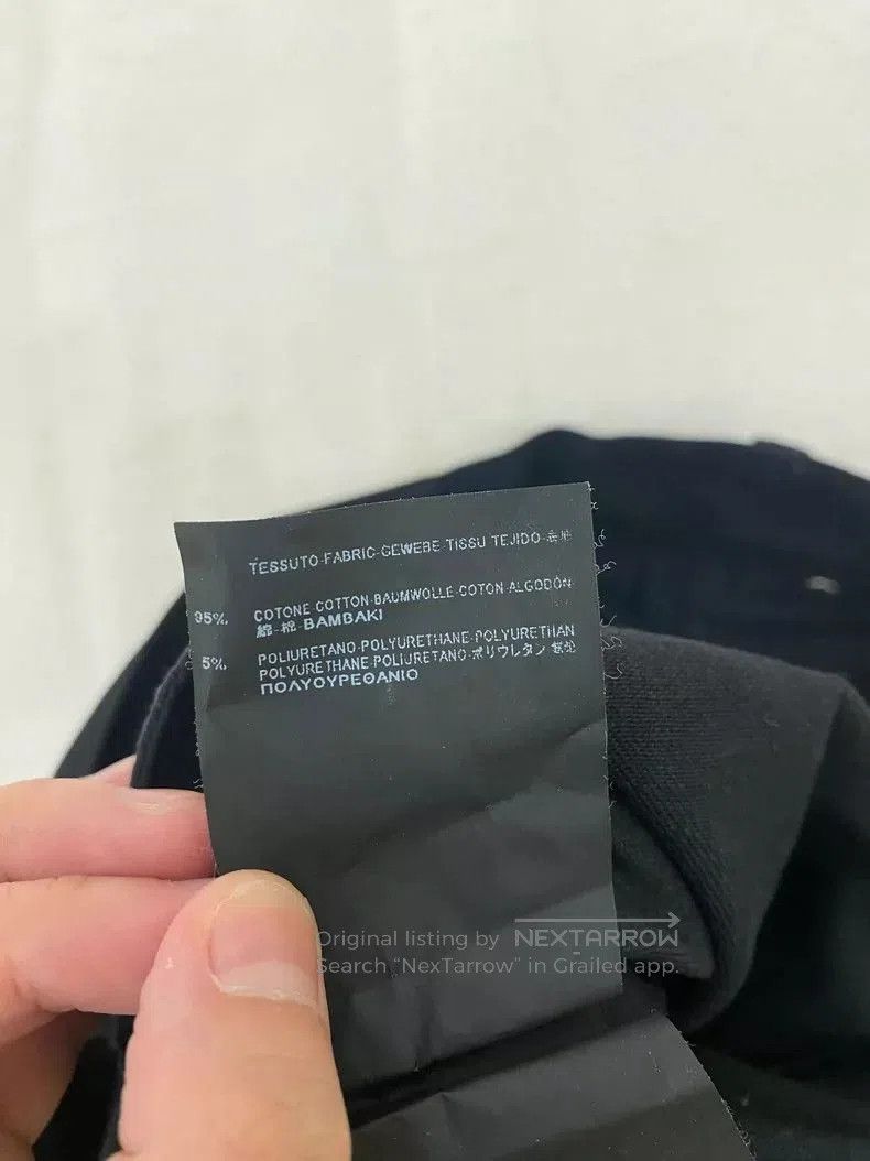 Other Saint Laurent Slim Straight Denim Jeans. Size US 28 / EU 44 - 5 Thumbnail