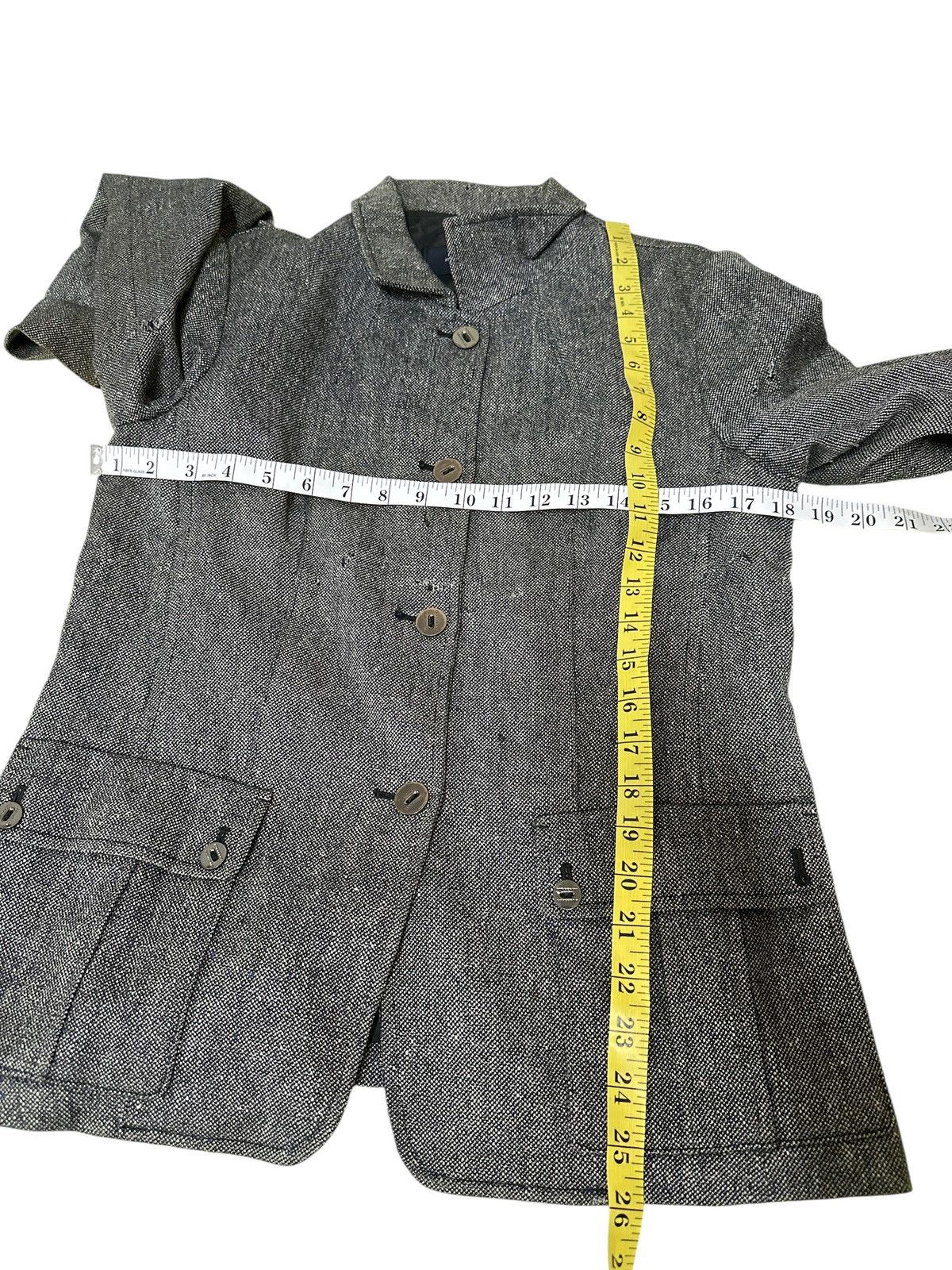 Burberry Burberry Formal Suits . Size 42S - 14 Thumbnail