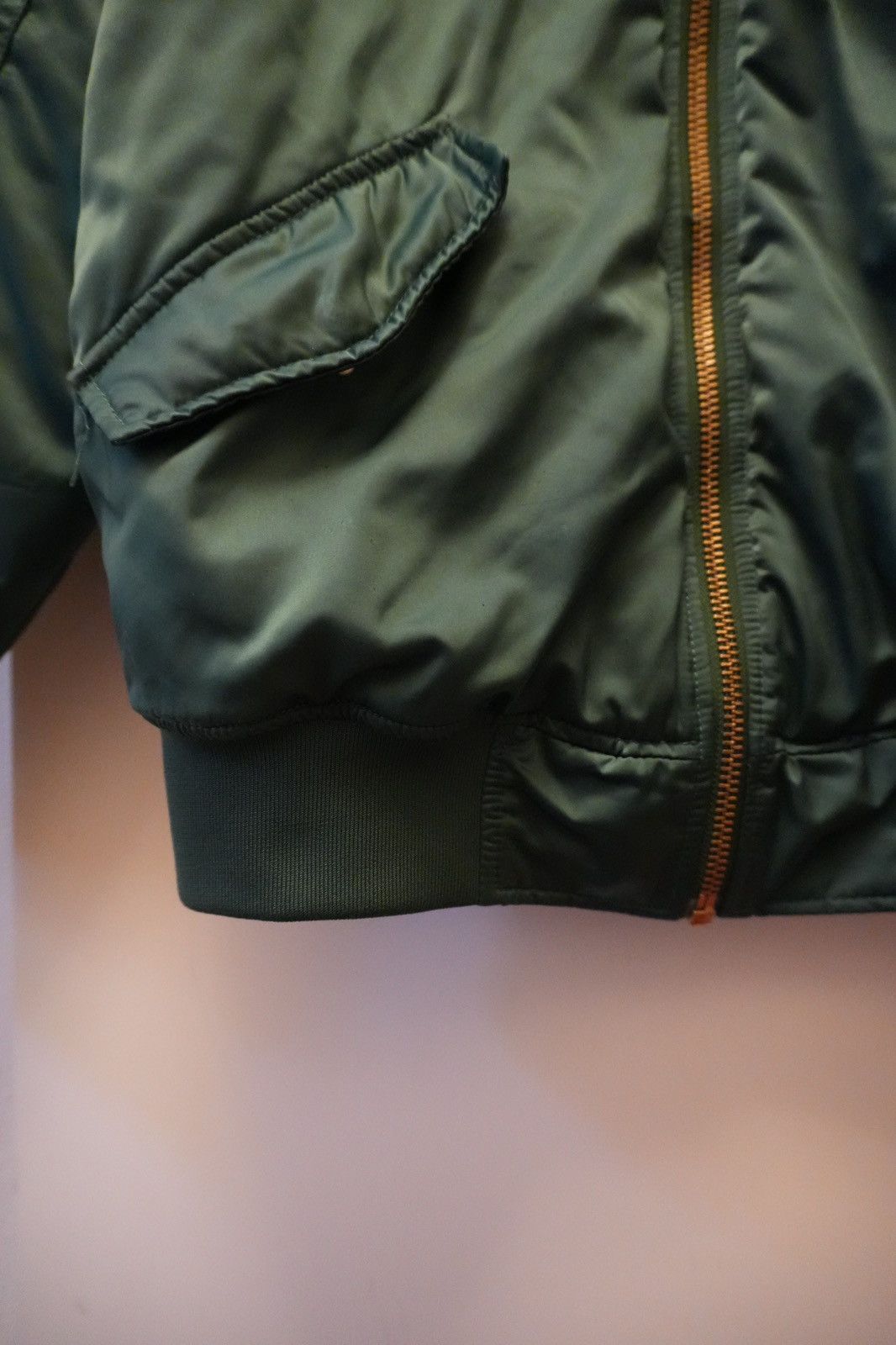 Acne Studios (offers🤝)Acne Studio Bomber (fits M great)💫 Size US M / EU 48-50 / 2 - 8 Thumbnail