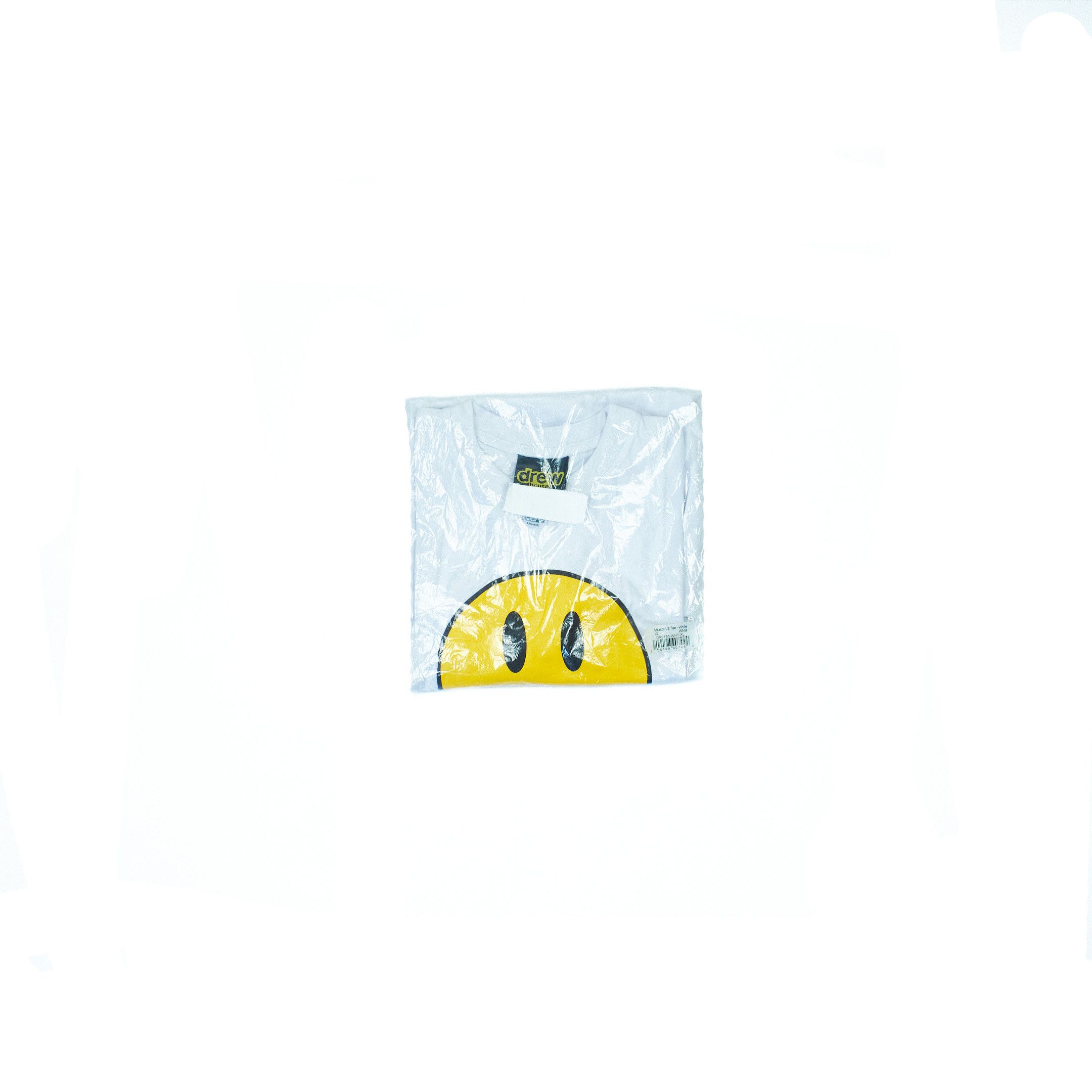 Drew House Mascot ss Tee Size US XL / EU 56 / 4 - 3 Thumbnail