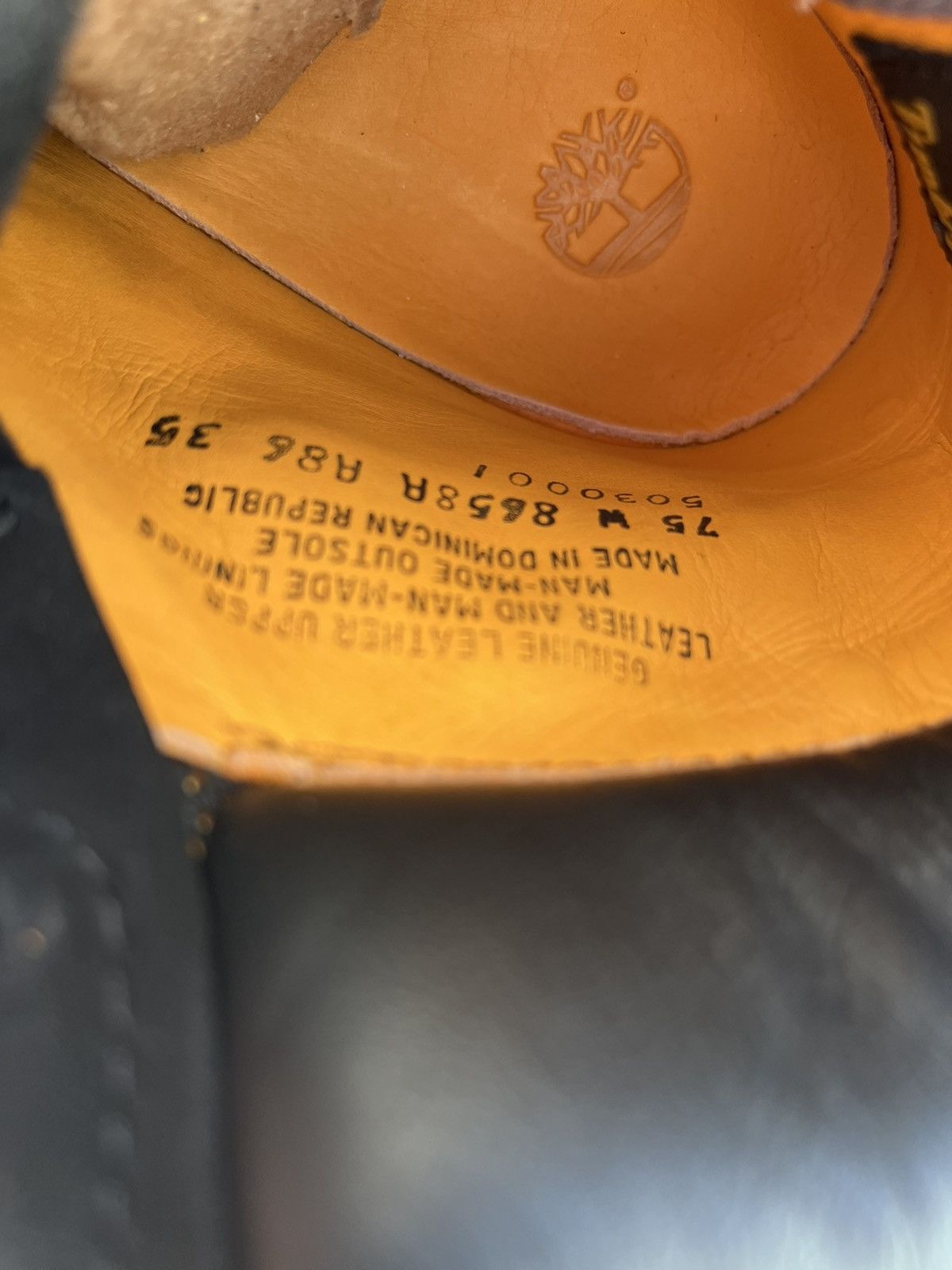 Timberland Timberland boots Size US 4 / IT 34 - 4 Thumbnail