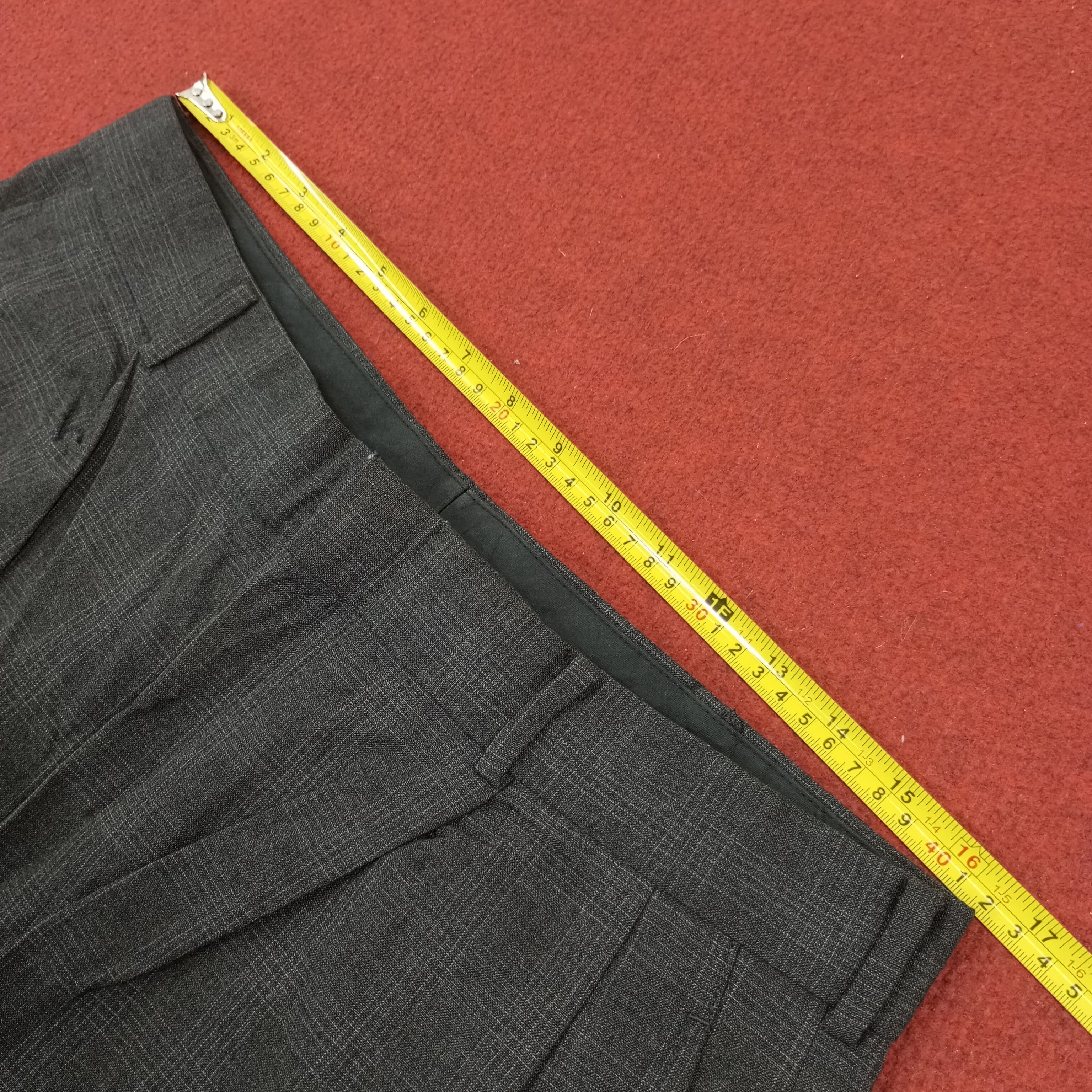 Designer × Issey Miyake × Vintage IM Miyake Design Japanese Designer Issey Miyake Pants Size US 33 - 8 Thumbnail