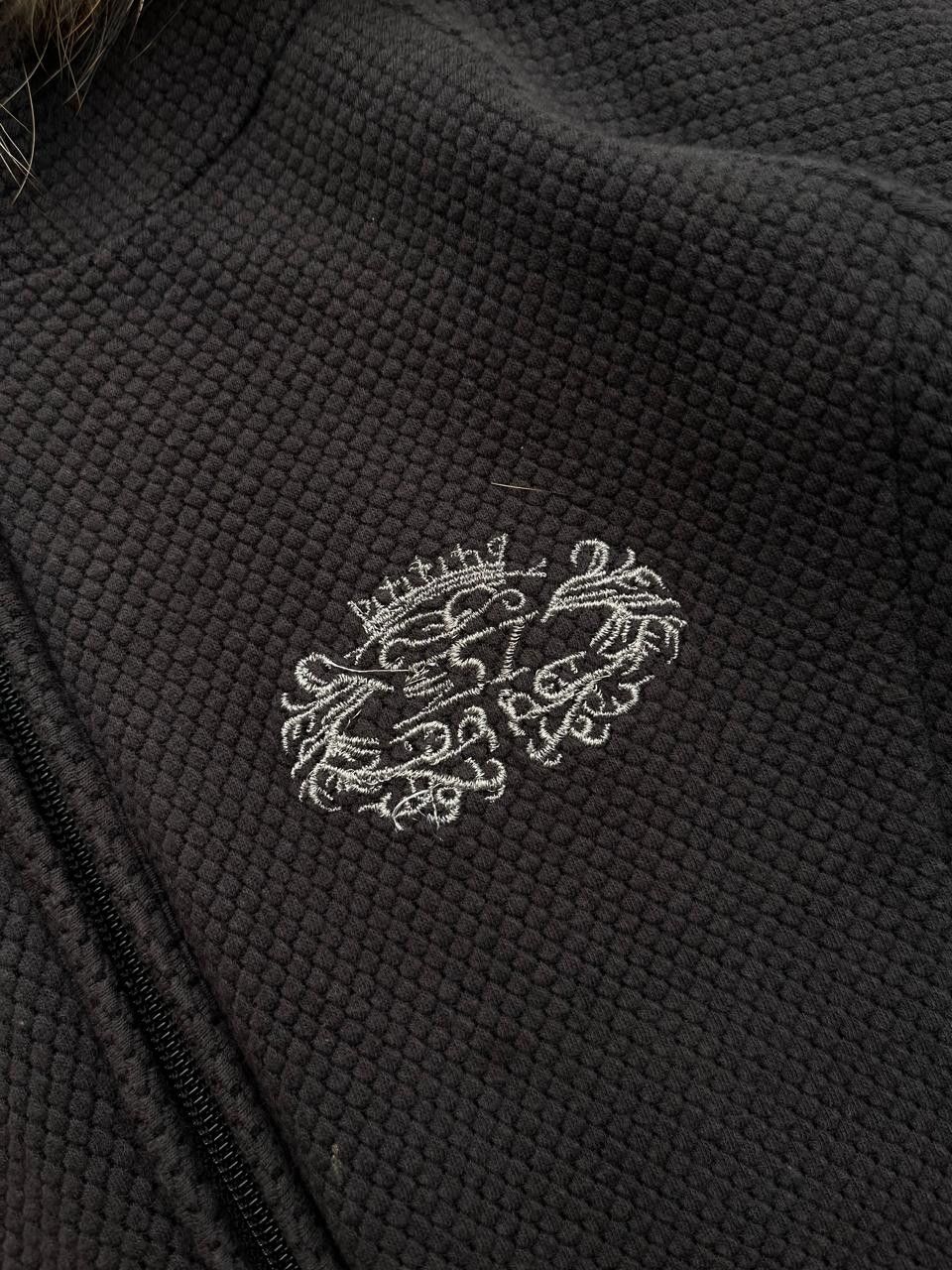 Japanese Brand Japanese SSJ Sisport Fur Hoodie Lgb Punk Size US S / EU 44-46 / 1 - 6 Thumbnail