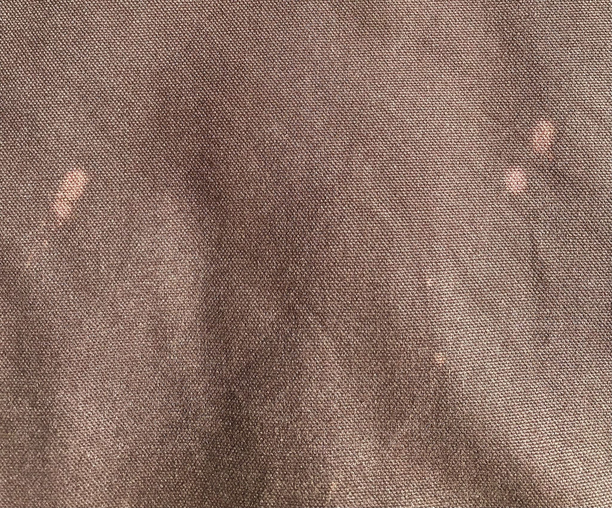 Other Brazos Quilted Lined Chore Distressed Jacket Brown XL Size US XL / EU 56 / 4 - 11 Thumbnail