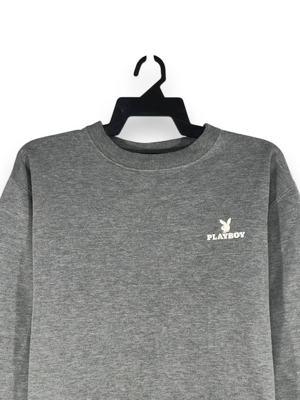 Playboy big logo design hip hop Size US L / EU 52-54 / 3 - 2 Thumbnail