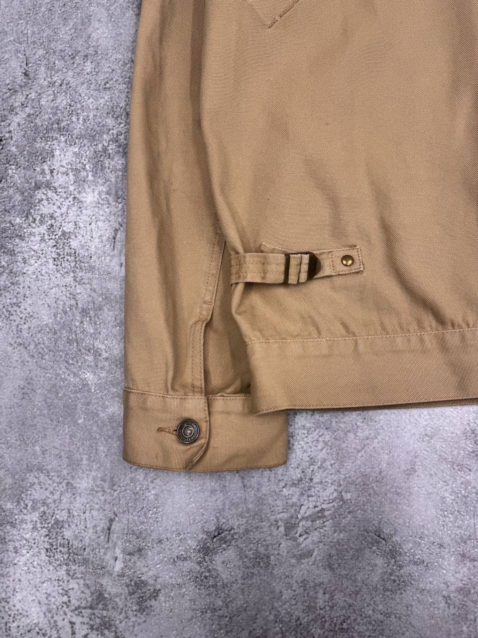 G-Star G-Star Men Worker Jacket Beige Size XL Size US XL / EU 56 / 4 - 10 Thumbnail