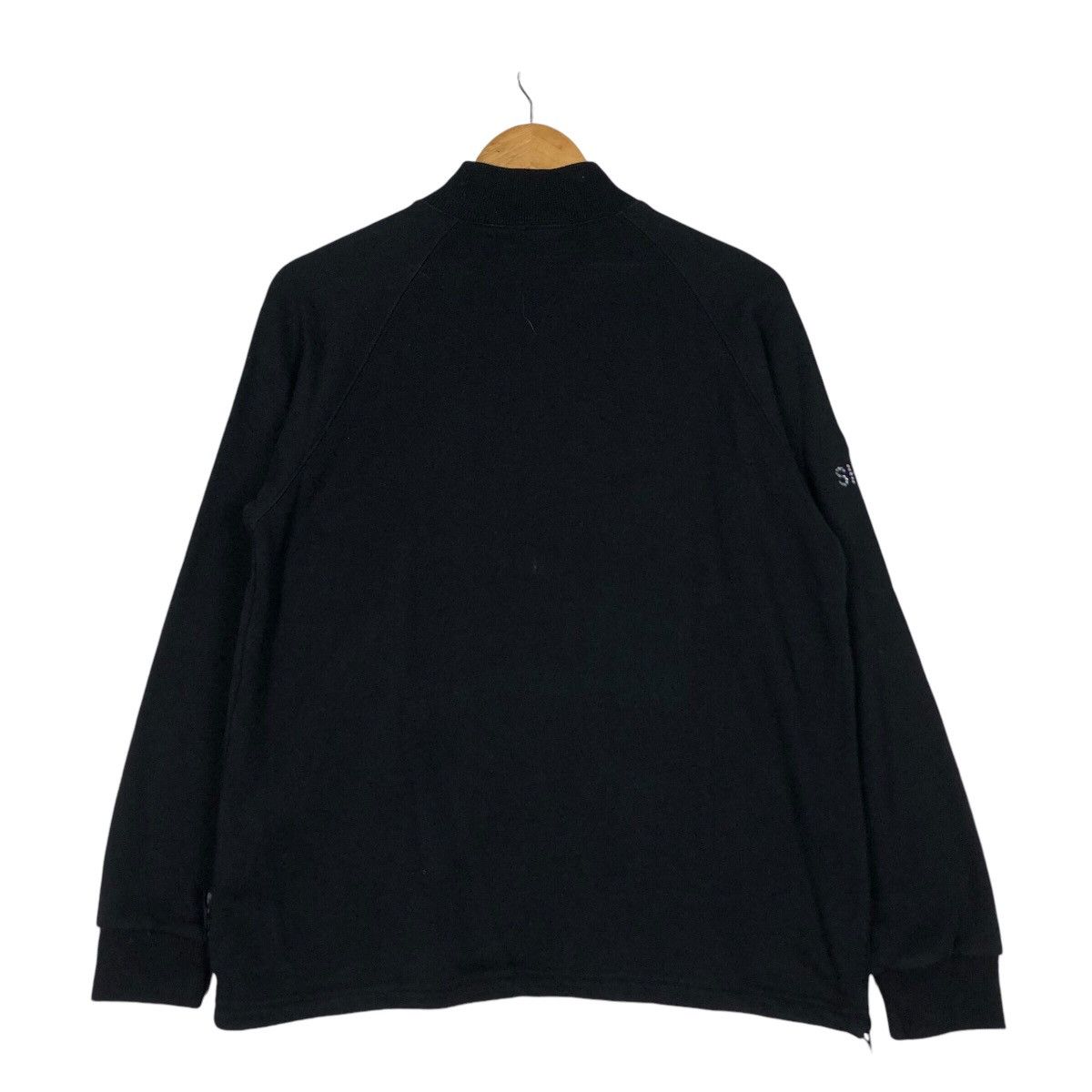 Vintage Valenzapo Sport Vintage Japanese Sweatshirt Size US M / EU 48-50 / 2 - 7 Thumbnail