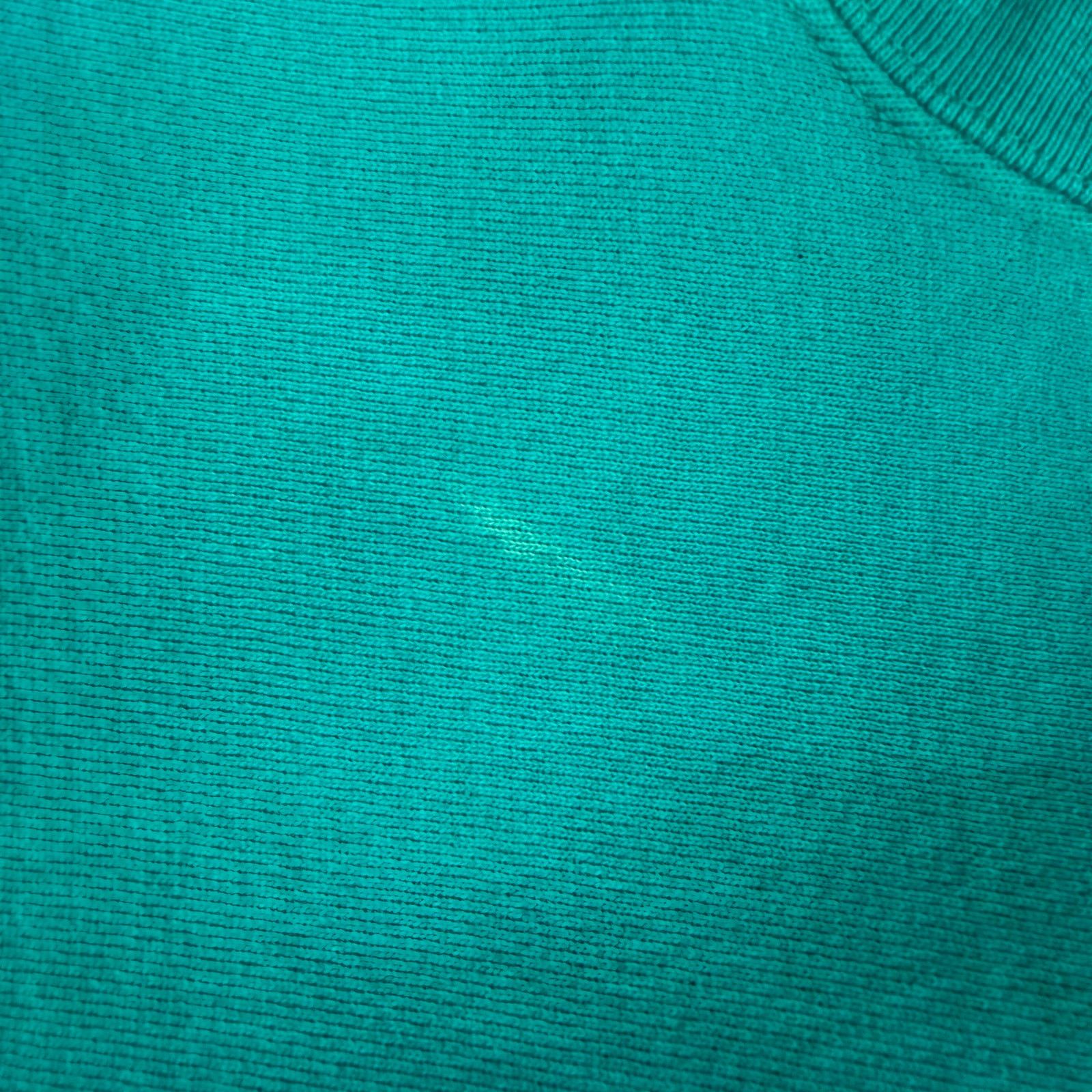 Champion Vintage 90s Notre Dame Champion Reverse Weave Sweatshirt XL Size US XL / EU 56 / 4 - 4 Thumbnail