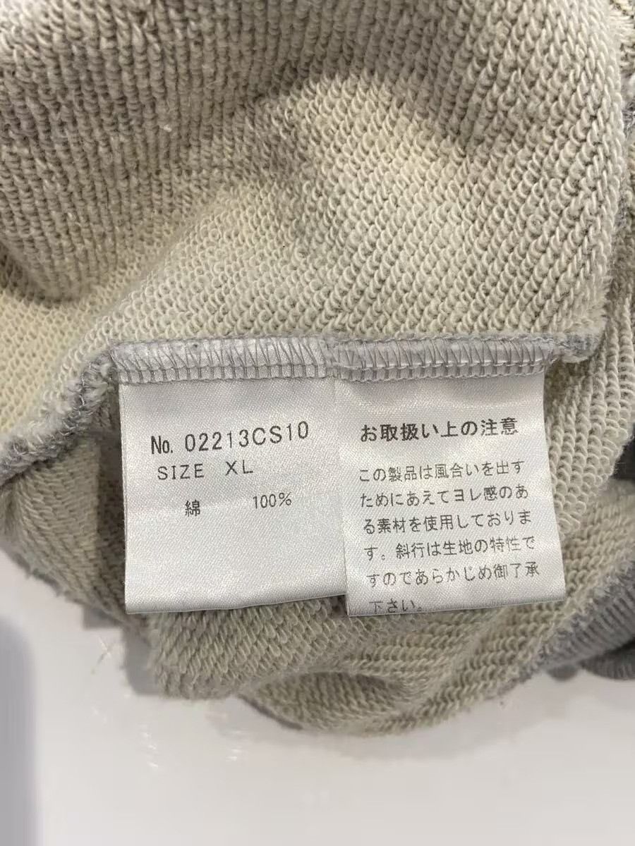 Hysteric Glamour Government Sucks Sweater Size US XL / EU 56 / 4 - 4 Thumbnail