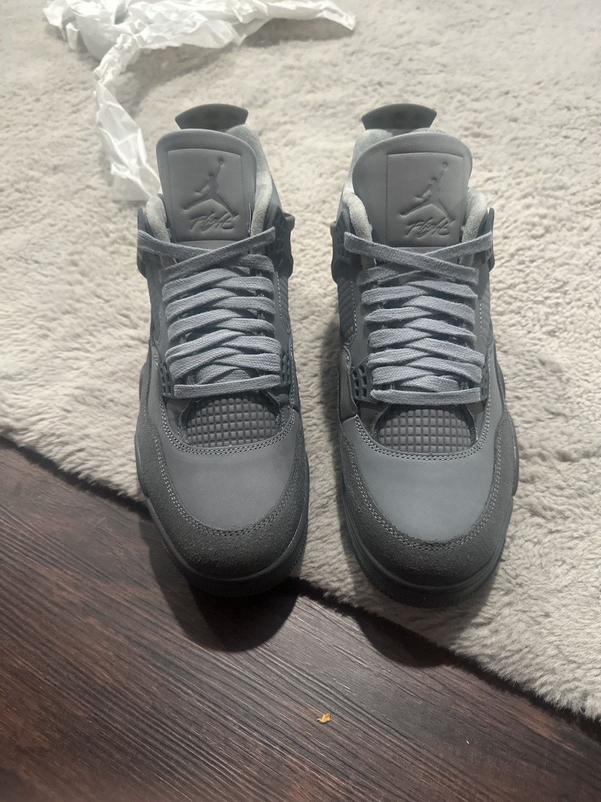 Jordan Brand Jordan 4 Retro SE Cements Size US 10 / EU 43 - 1 Thumbnail