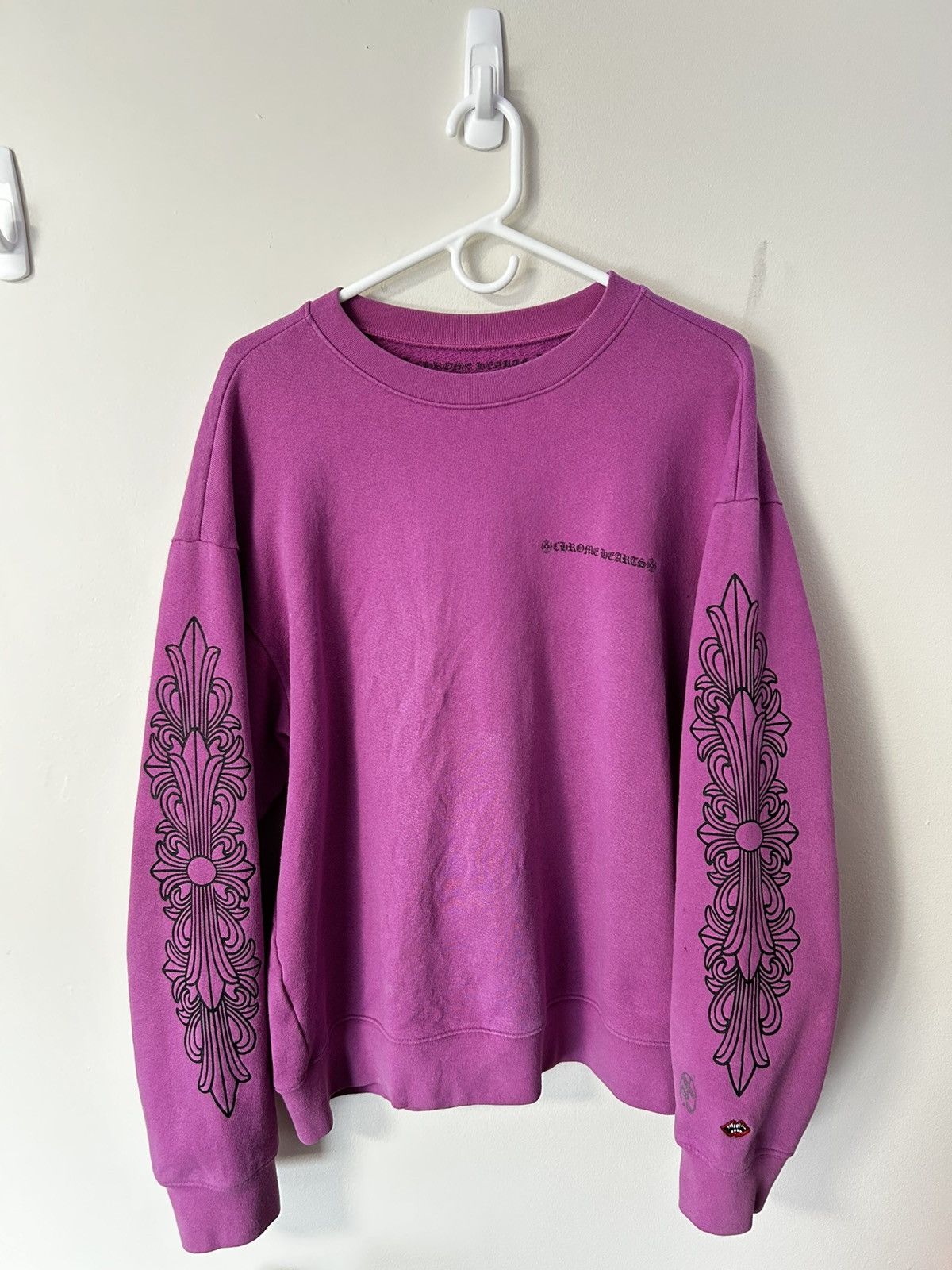 Matty Boy Spider Hoodie | Grailed