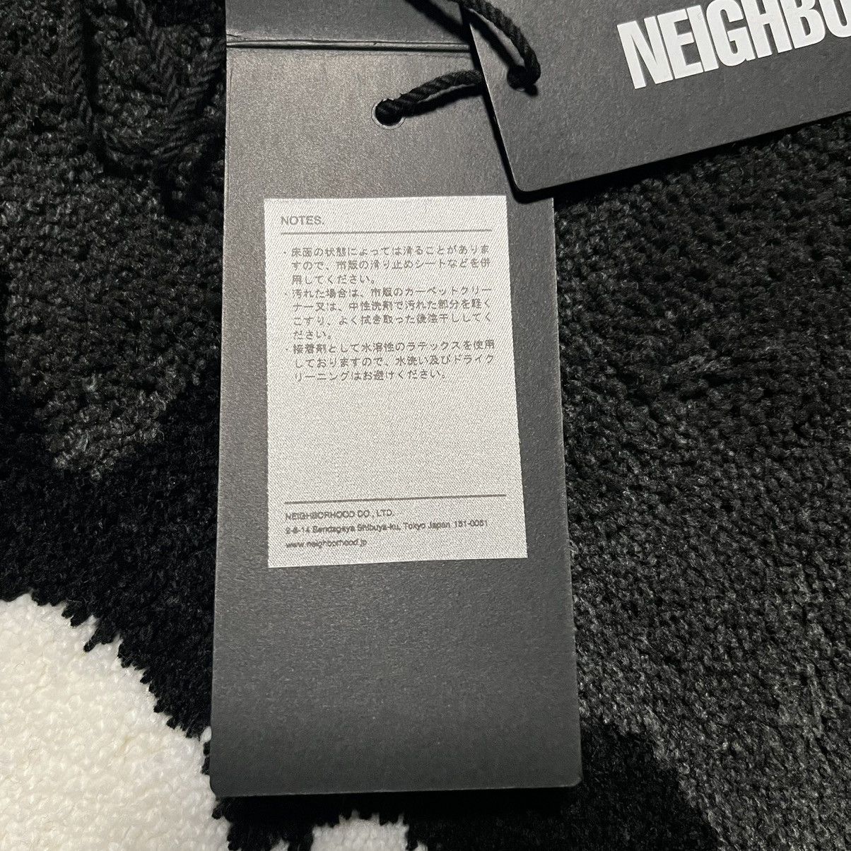 Chito × Neighborhood CHITO x NEIGHBORHOOD Rug Mat Size ONE SIZE - 22 Thumbnail