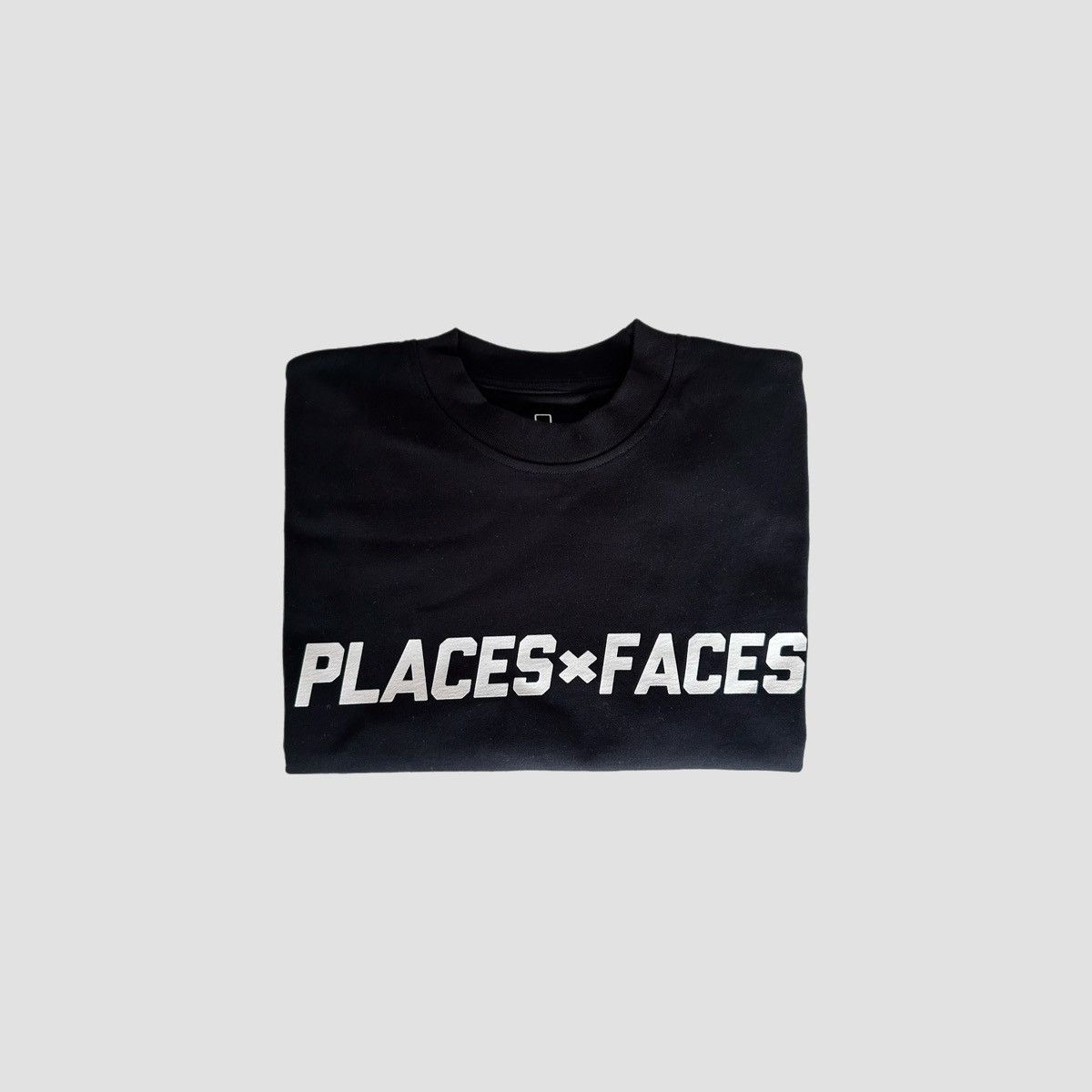 Places + Faces Places Plus Faces Anniversary Tee Size US S / EU 44-46 / 1 - 8 Thumbnail