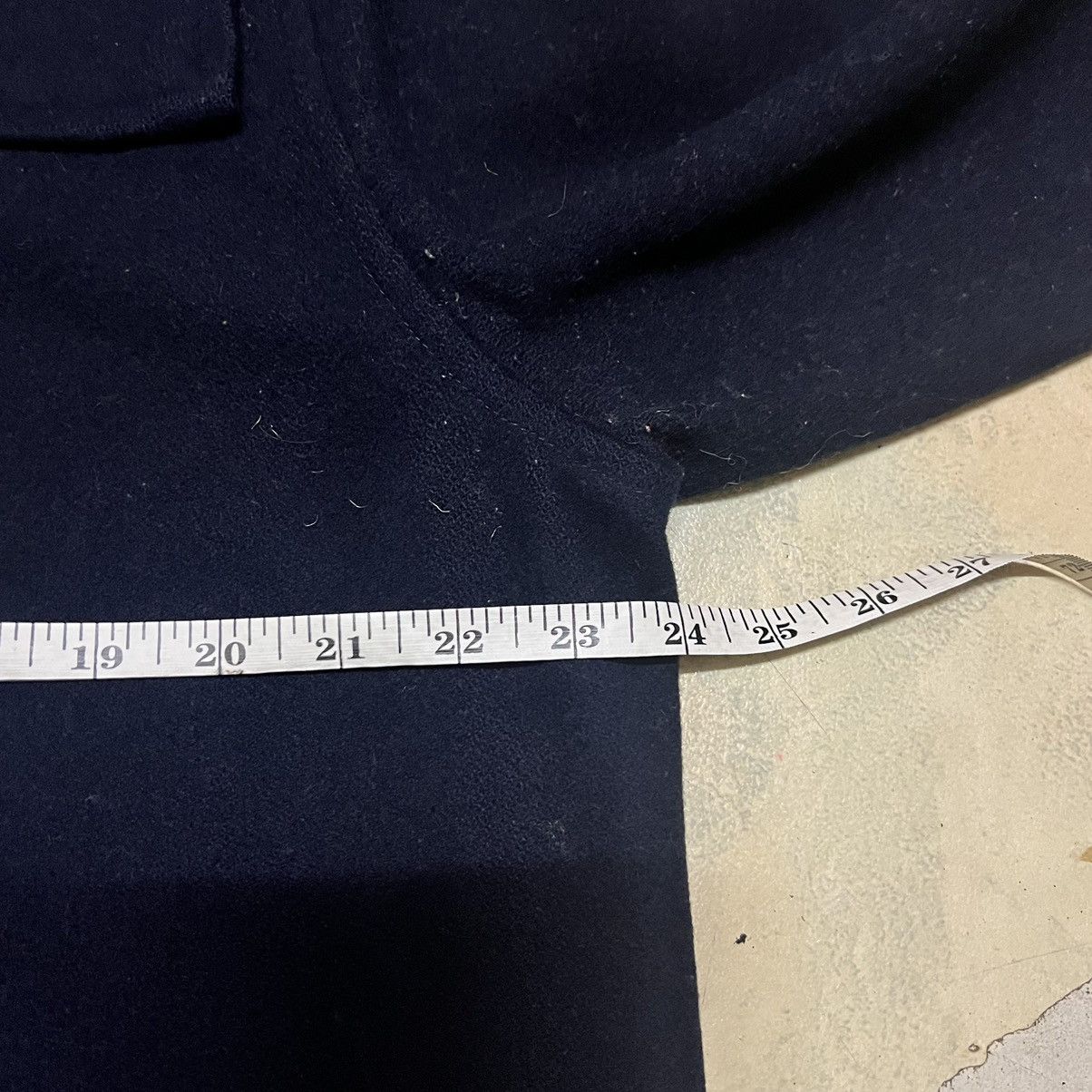 Polo Ralph Lauren Polo Ralph Lauren Long Coat Jacket Size US S / EU 44-46 / 1 - 11 Thumbnail