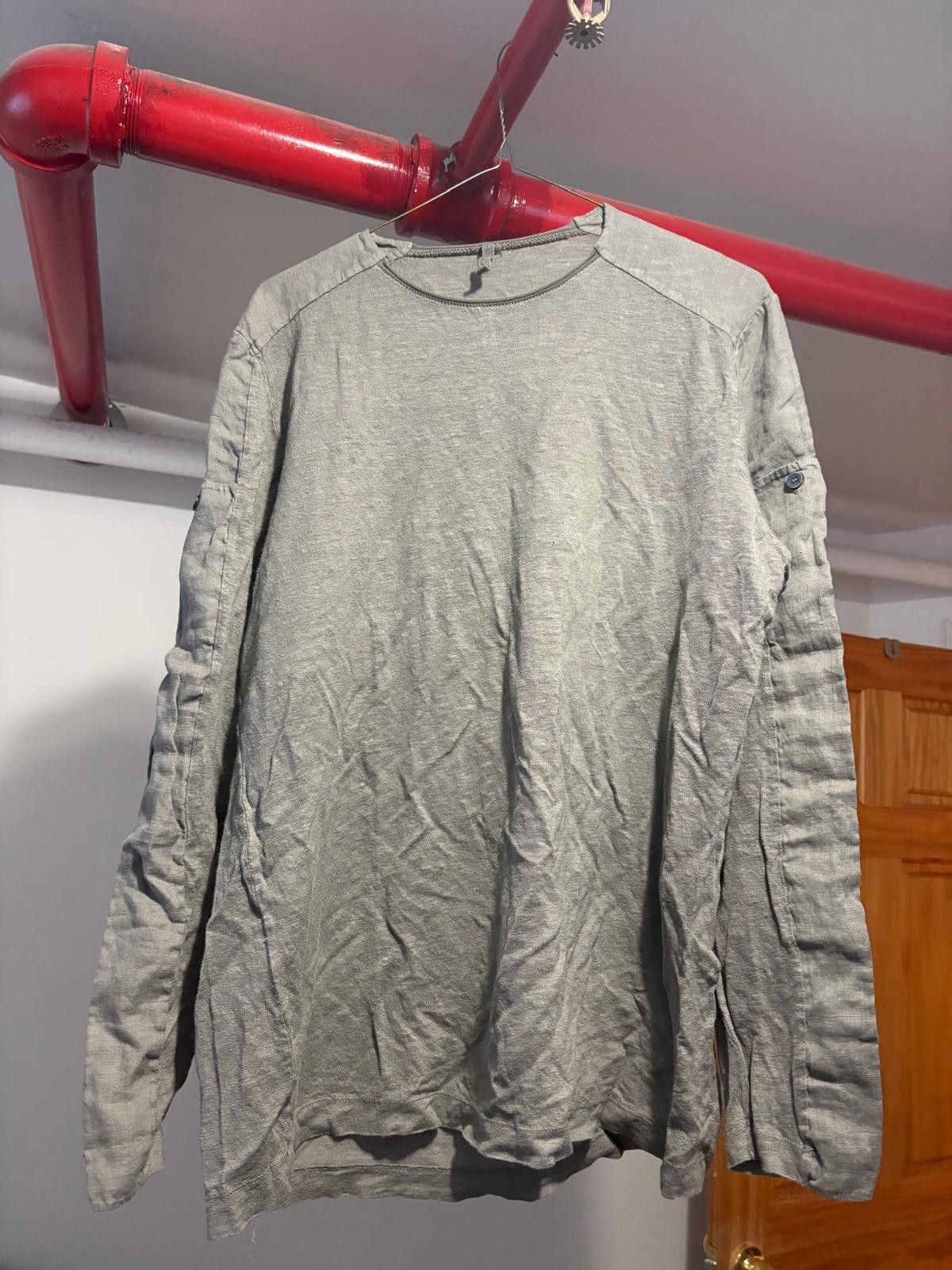 Transit Long sleeve Size US XL / EU 56 / 4 - 1 Thumbnail