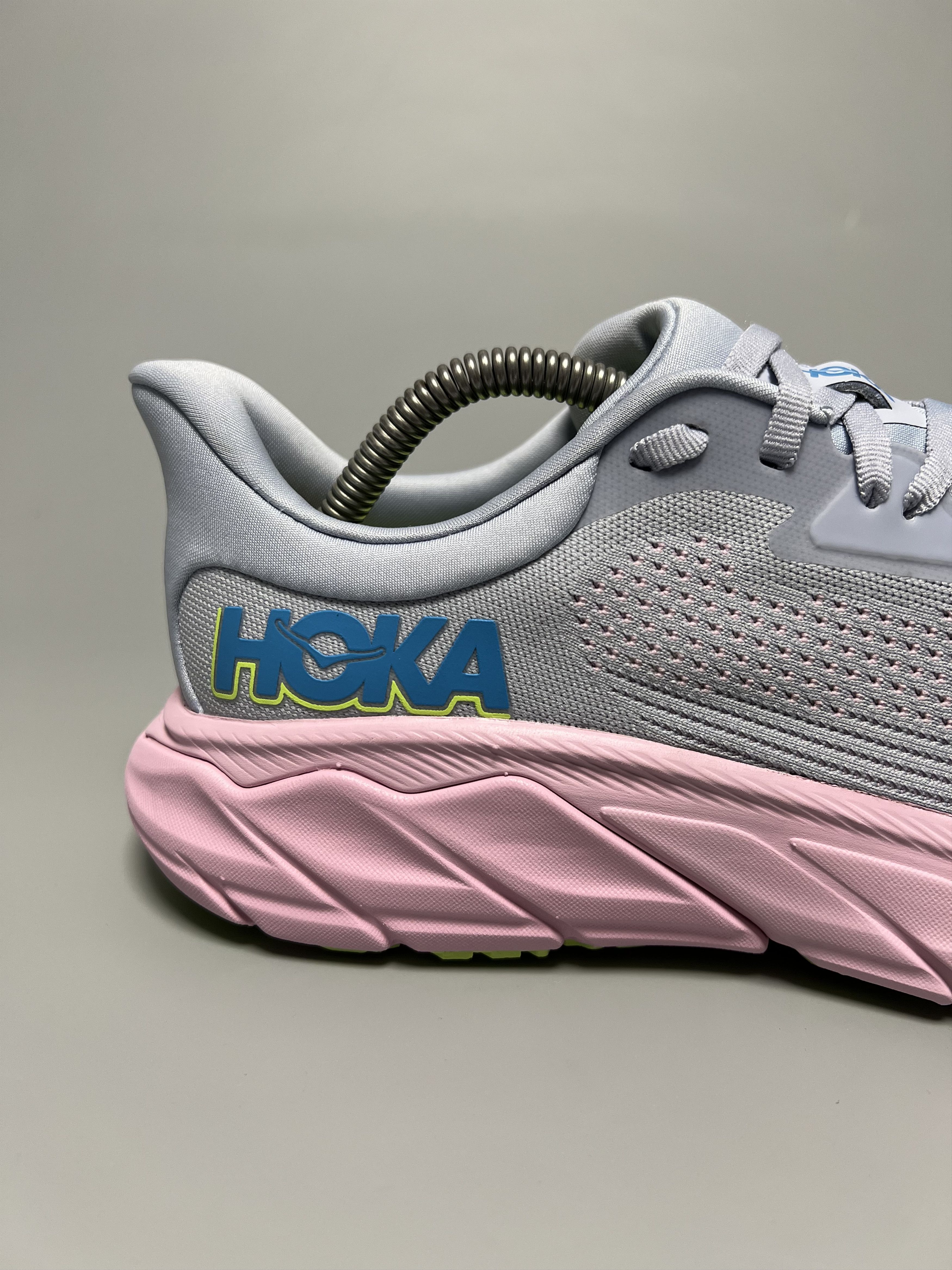Hoka Hoka One One Arahi 7 Wide Women's Running Shoes Walking Gym Size US 9 / IT 39 - 12 Thumbnail