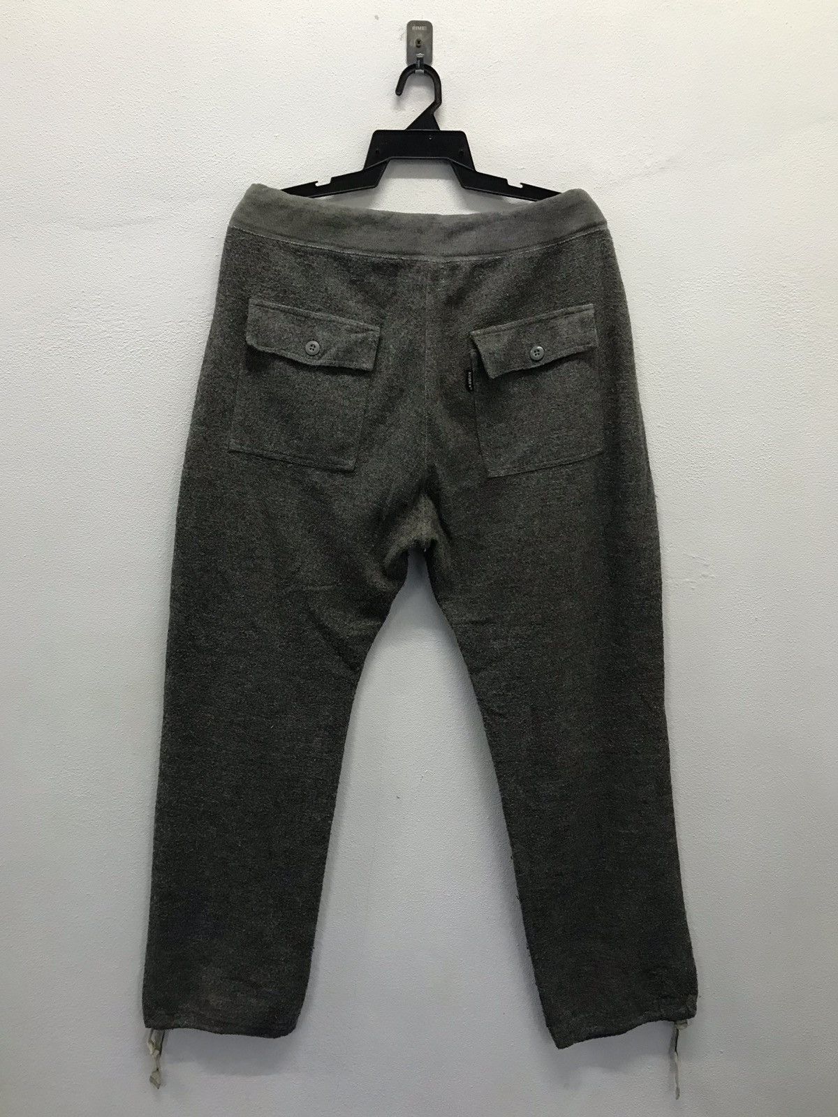 Avirex × Vintage Vintage PX Avirex Pants Size US 36 / EU 52 - 2 Thumbnail