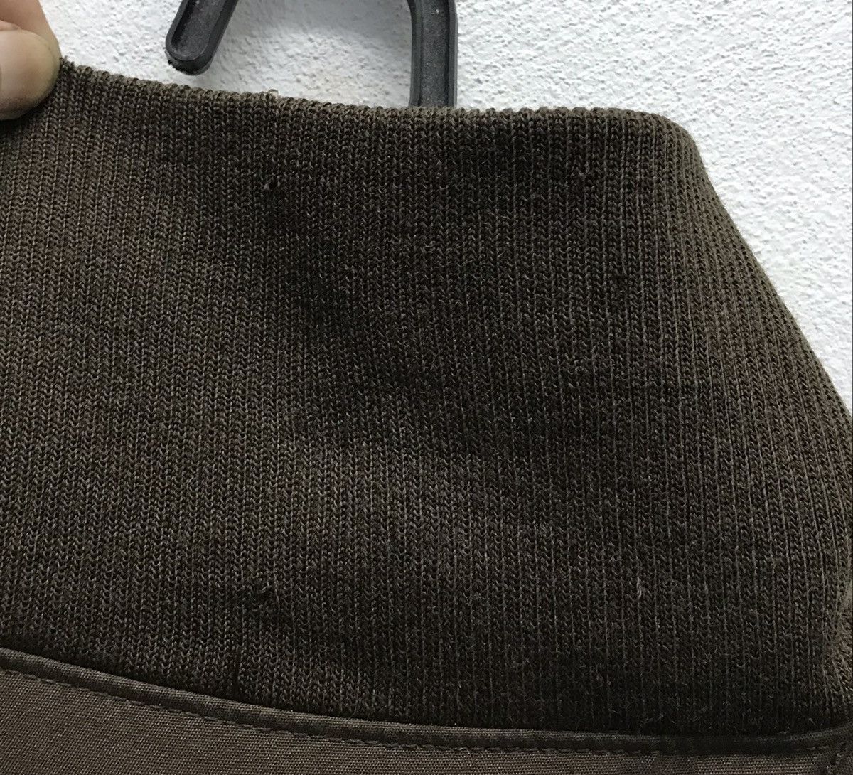 Issey Miyake × Vintage Vintage Issey Miyake Studio Jacket Size US M / EU 48-50 / 2 - 10 Thumbnail