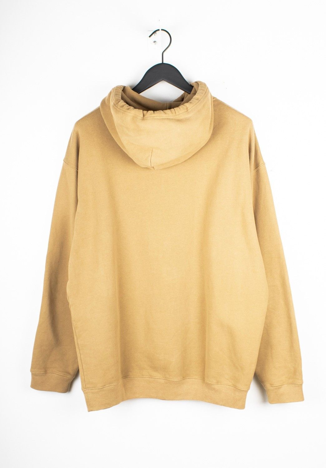 Balenciaga Balenciaga Men Hoodie Oversized Logo Jumper Size M, S1503 Size US M / EU 48-50 / 2 - 6 Thumbnail