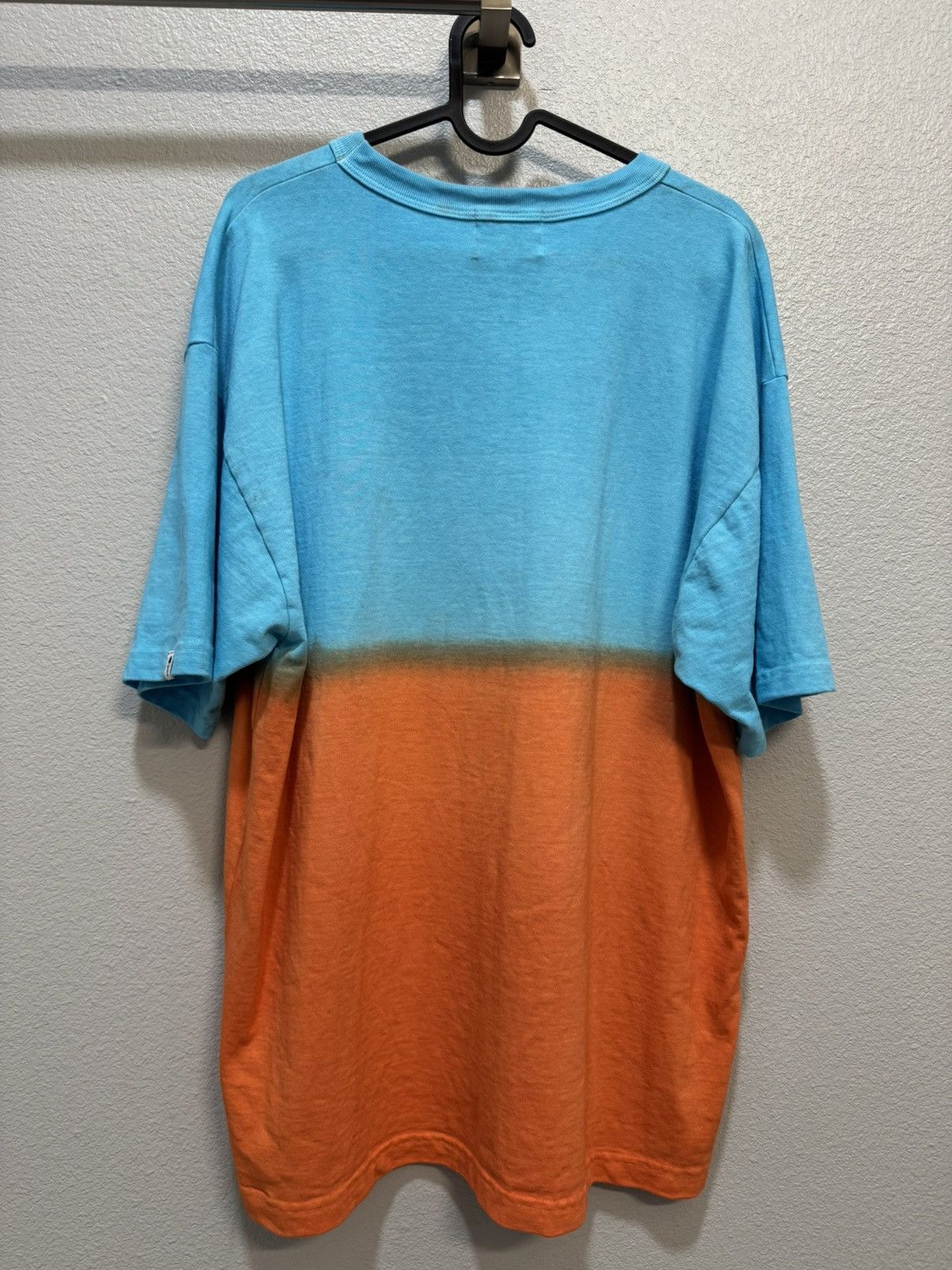 Warren Lotas Warren Lotas x Bad Bunny Un Verano Sin Ti Size Large Shirt Size US L / EU 52-54 / 3 - 3 Thumbnail