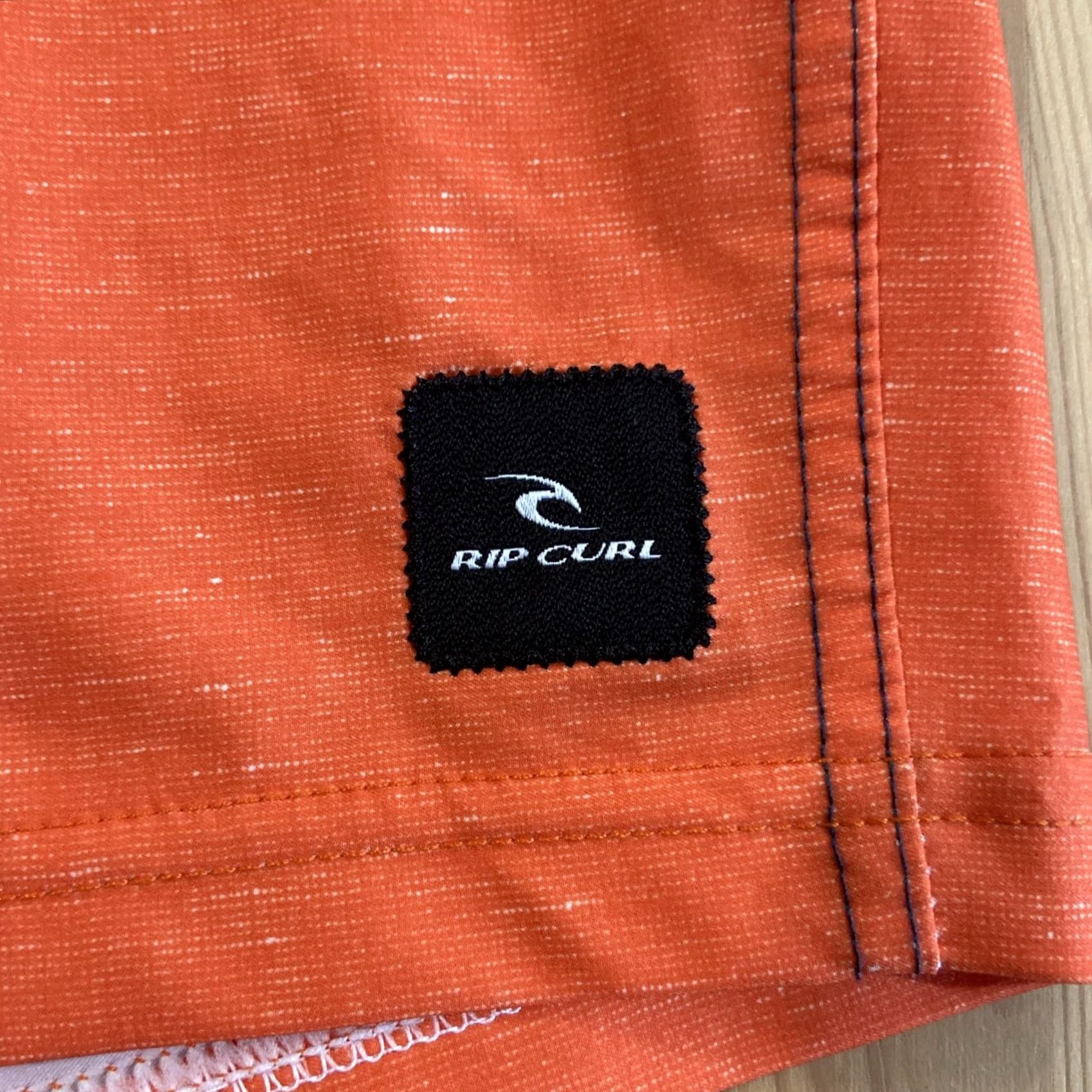Rip Curl RIP CURL Boardshorts Mens 30 Multicolor Print Mirage Forecast 19" Short Size US 30 / EU 46 - 2 Thumbnail
