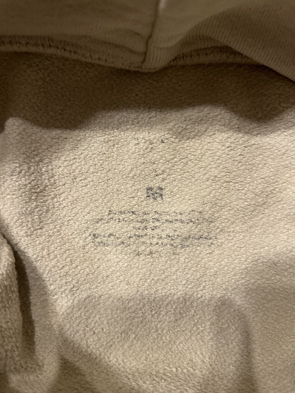 Travis Scott Travis Scott Motor Sport Hoodie ‘Medium Olive’ Size US M / EU 48-50 / 2 - 6 Thumbnail