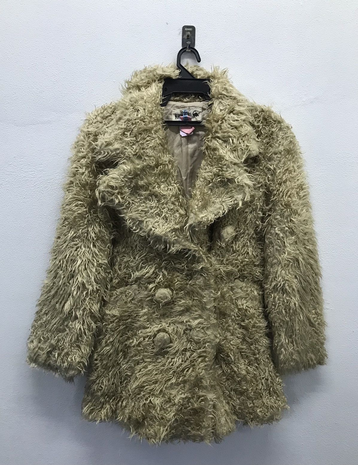 Japanese Brand × Vintage Vintage Kino Kino Saurus Jacket Size US M / EU 48-50 / 2 - 1 Thumbnail