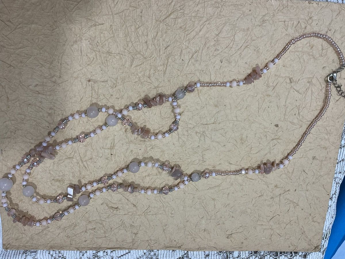 Other × Vintage Vintage stone and accessories Size ONE SIZE - 17 Thumbnail