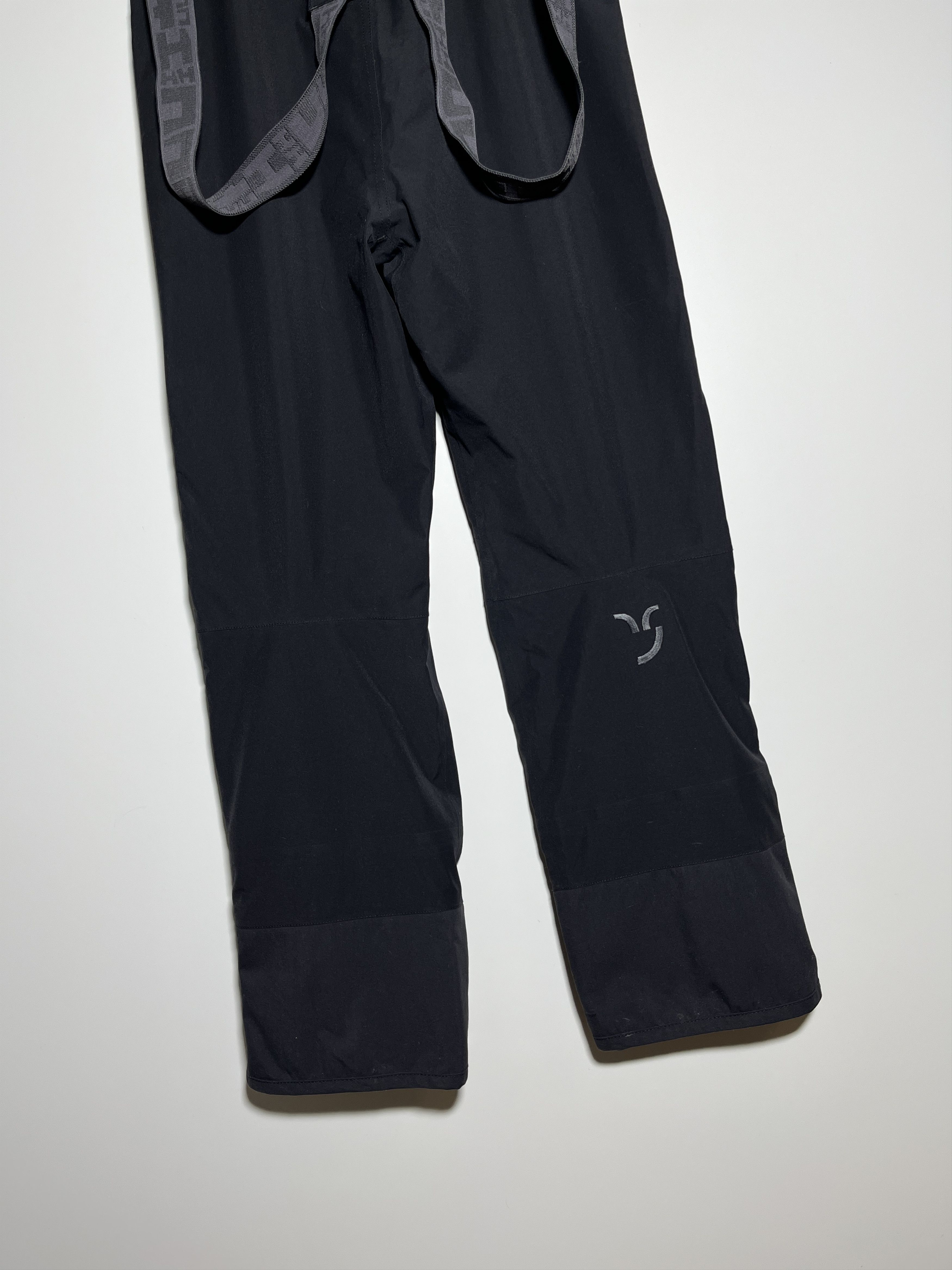 Helly Hansen Helly Hansen Tech XP Full Side Zips Bib Ski Pants Size M Size US 32 / EU 48 - 8 Thumbnail