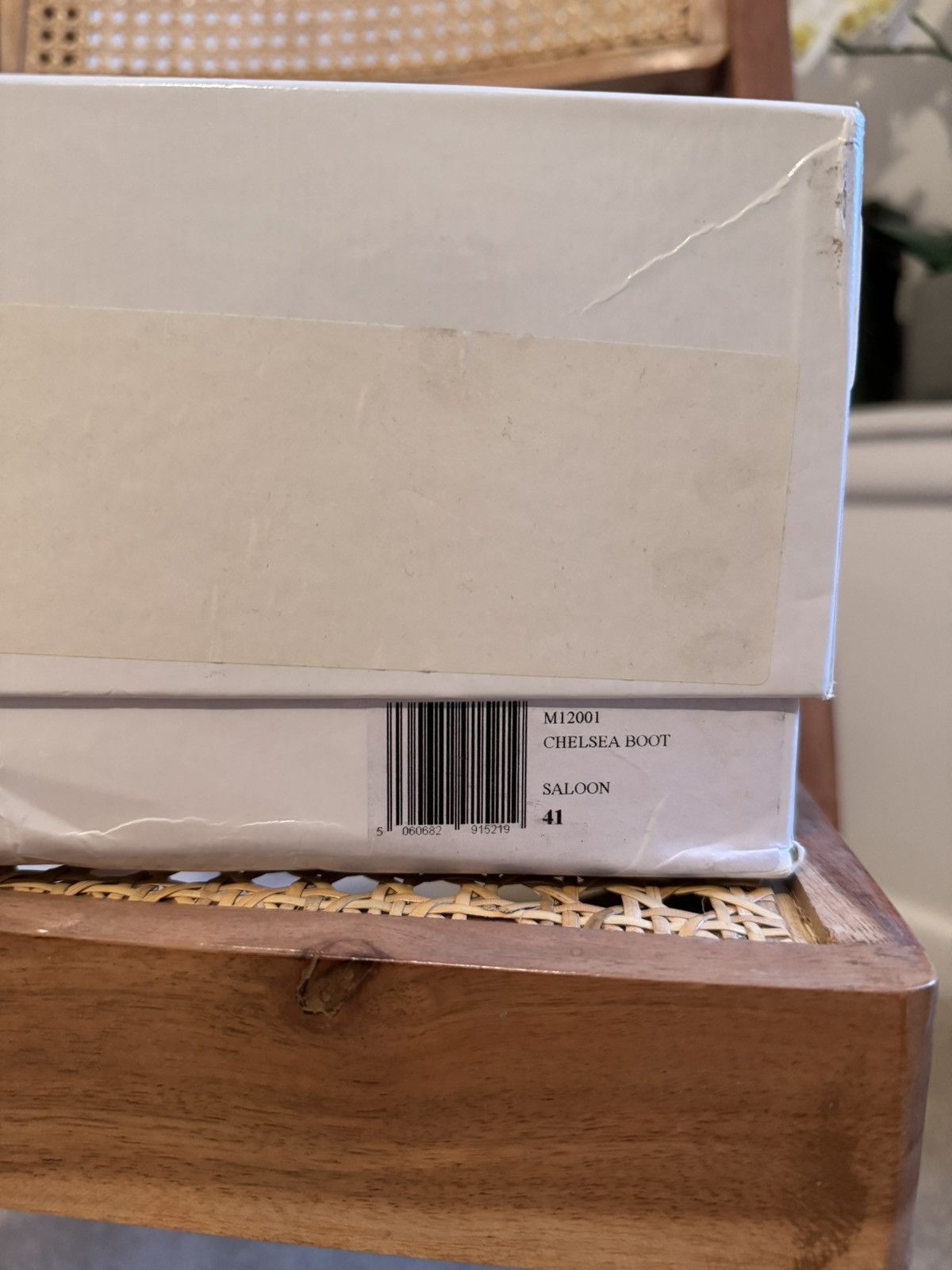 Represent Clo. Represent Chelsea boot Size US 8 / EU 41 - 5 Thumbnail