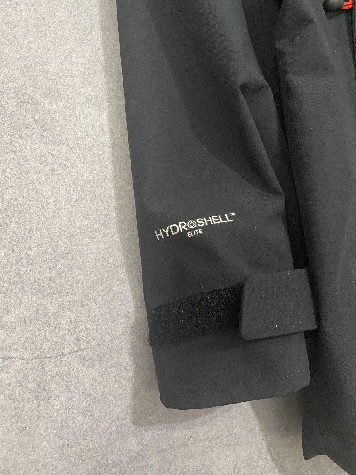 Berghaus Berghaus Hydroshell Elite Jacket Windbreaker Size L Size US L / EU 52-54 / 3 - 5 Thumbnail