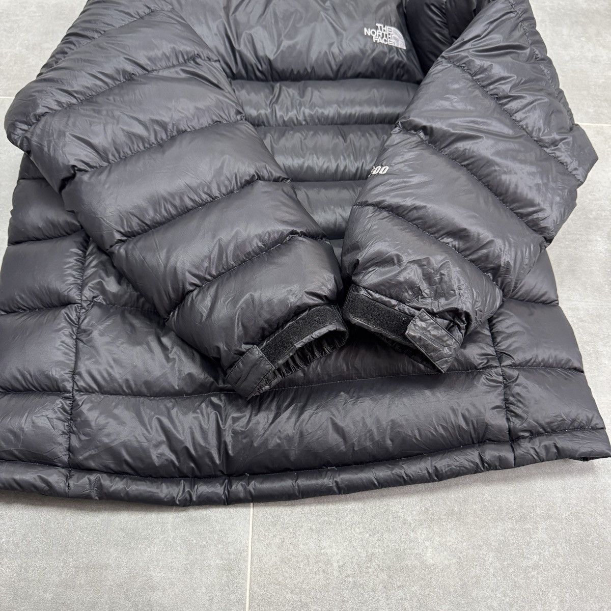 The North Face The North Face TNF Lightweight Alpha Pertex Down Jacket 700 Size US L / EU 52-54 / 3 - 24 Thumbnail