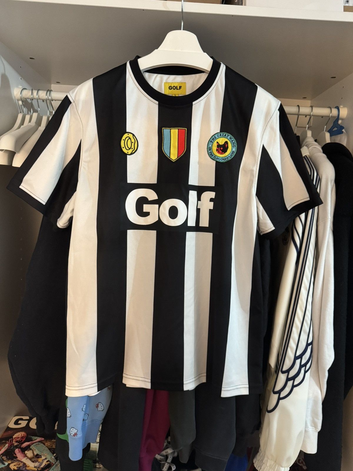 Men's Golf Wang Jerseys | Grailed