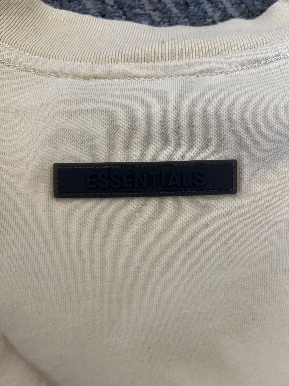 Fear of God Essentials Fear Of God Long Sleeve (Mr. Porter) Size US L / EU 52-54 / 3 - 4 Thumbnail