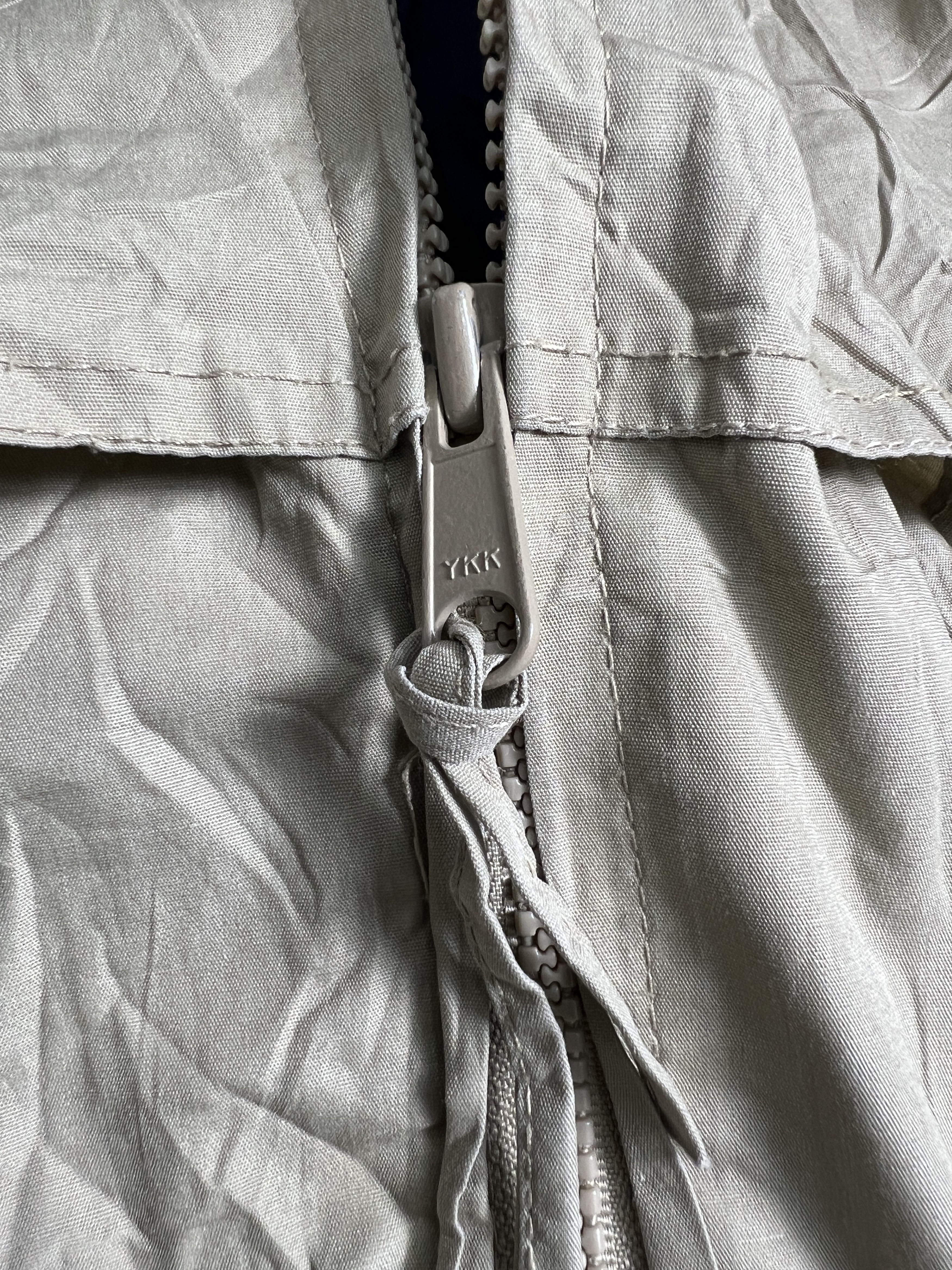 Yukon Outfitters Vintage Yukon Traders Bomber Jacket (L) JKA444 Size US L / EU 52-54 / 3 - 5 Thumbnail