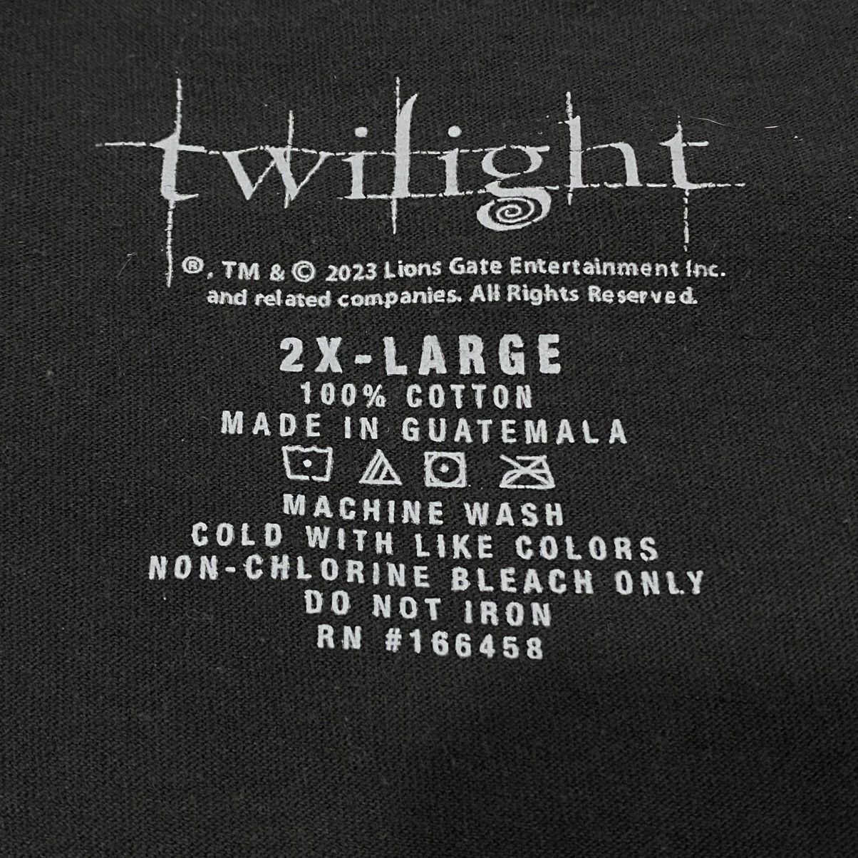 Vintage Movie twilight film vampire Size US XXL / EU 58 / 5 - 4 Thumbnail