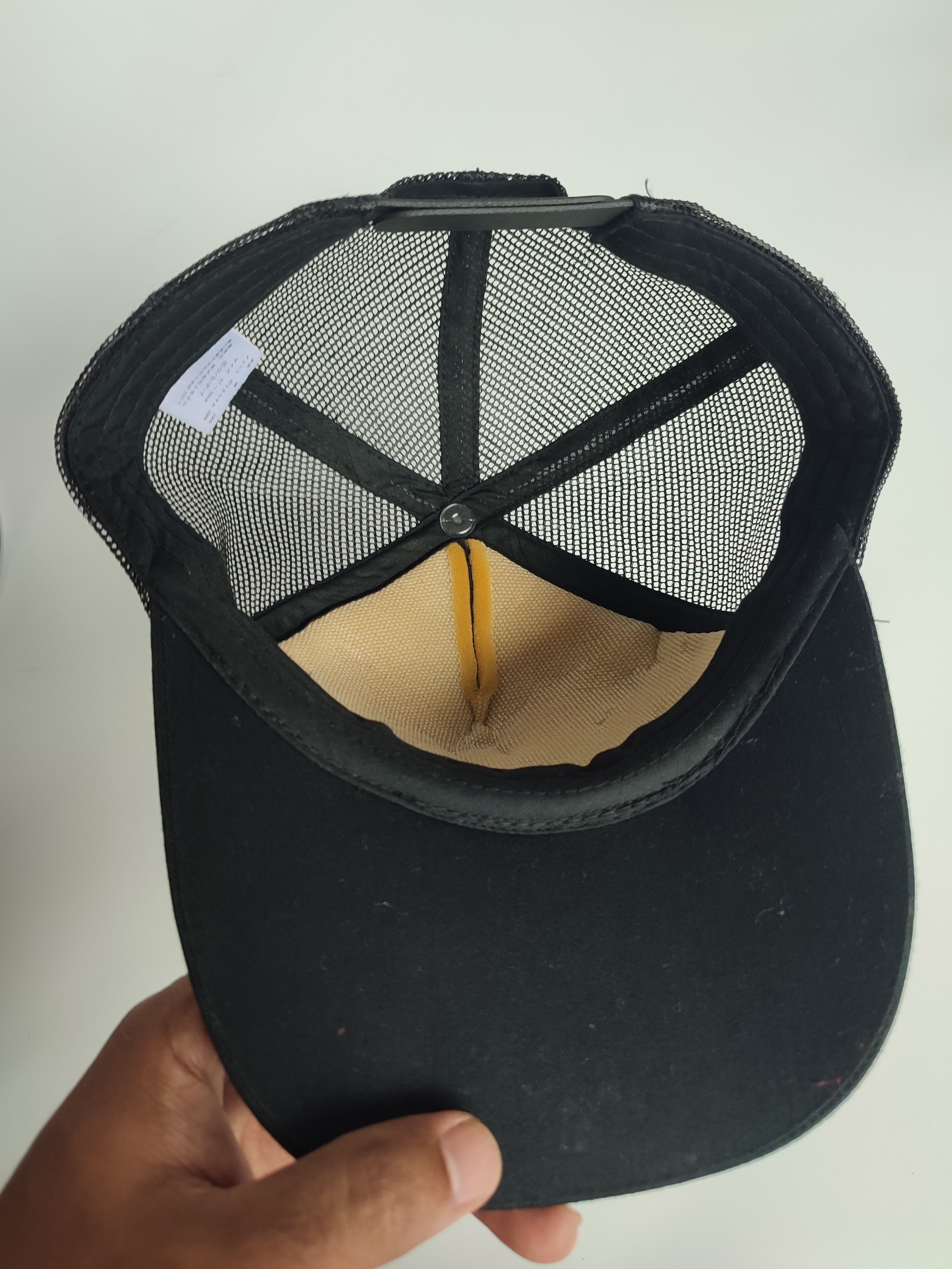 Other Mugiwara pirates snapback cap Size ONE SIZE - 6 Thumbnail