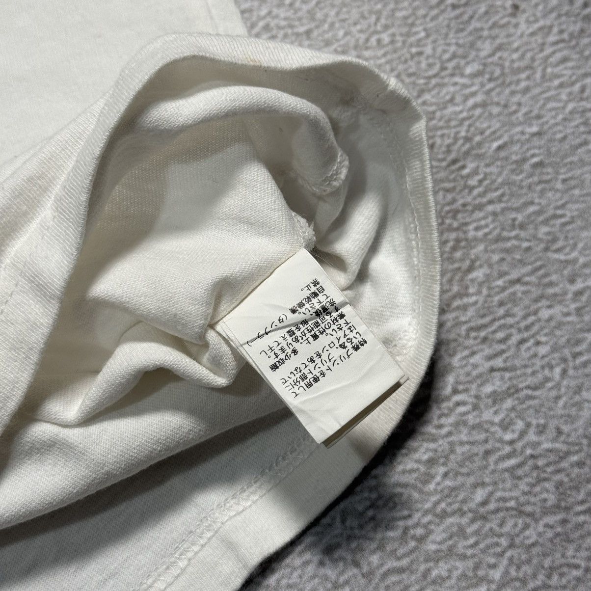 Undercover Undercover Drunk Tee Size US S / EU 44-46 / 1 - 7 Thumbnail
